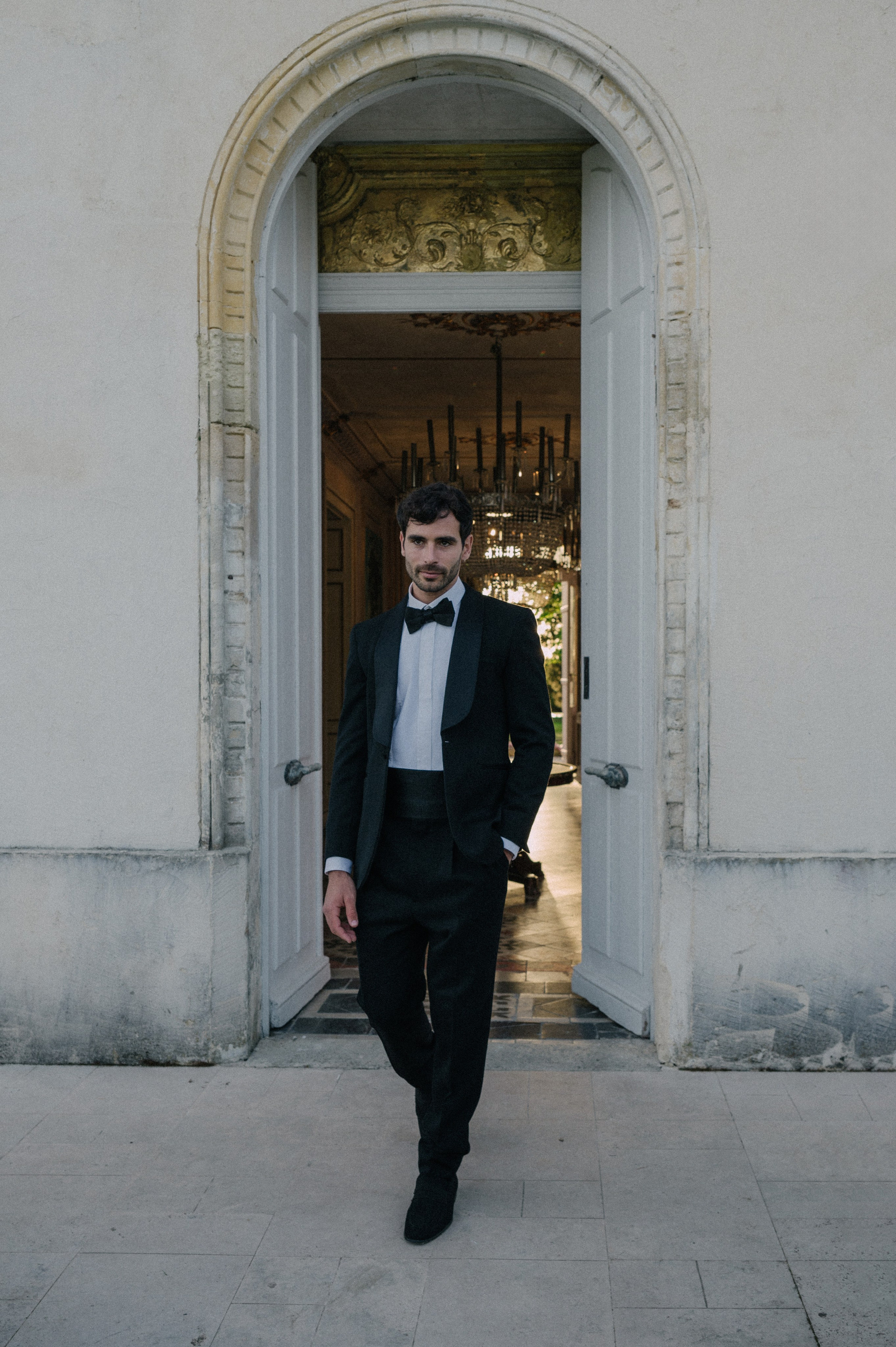 Paula and Tony. Wedding and commercial photographer