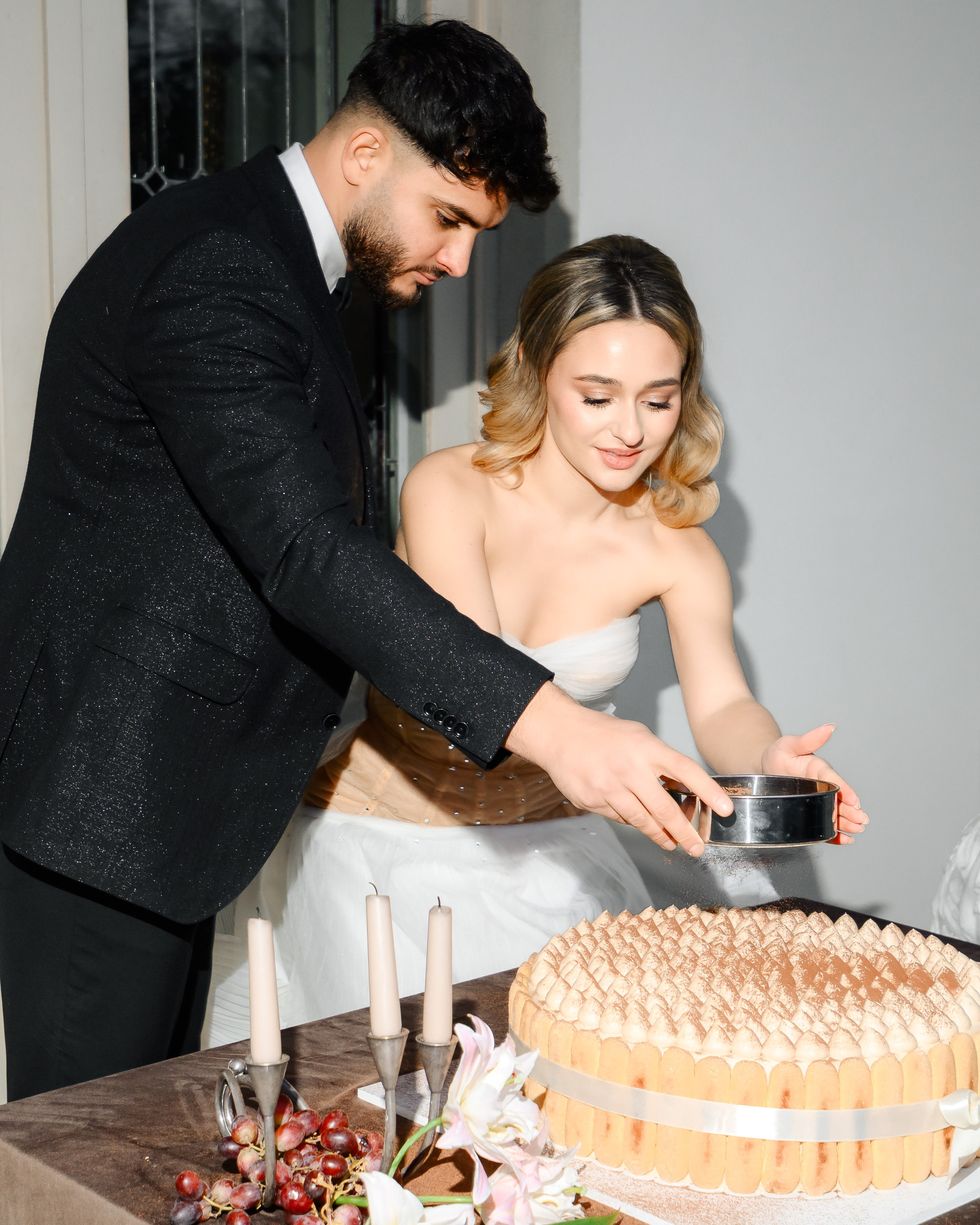 Sara & Andrei. Mugurel Olteanu Fotograf