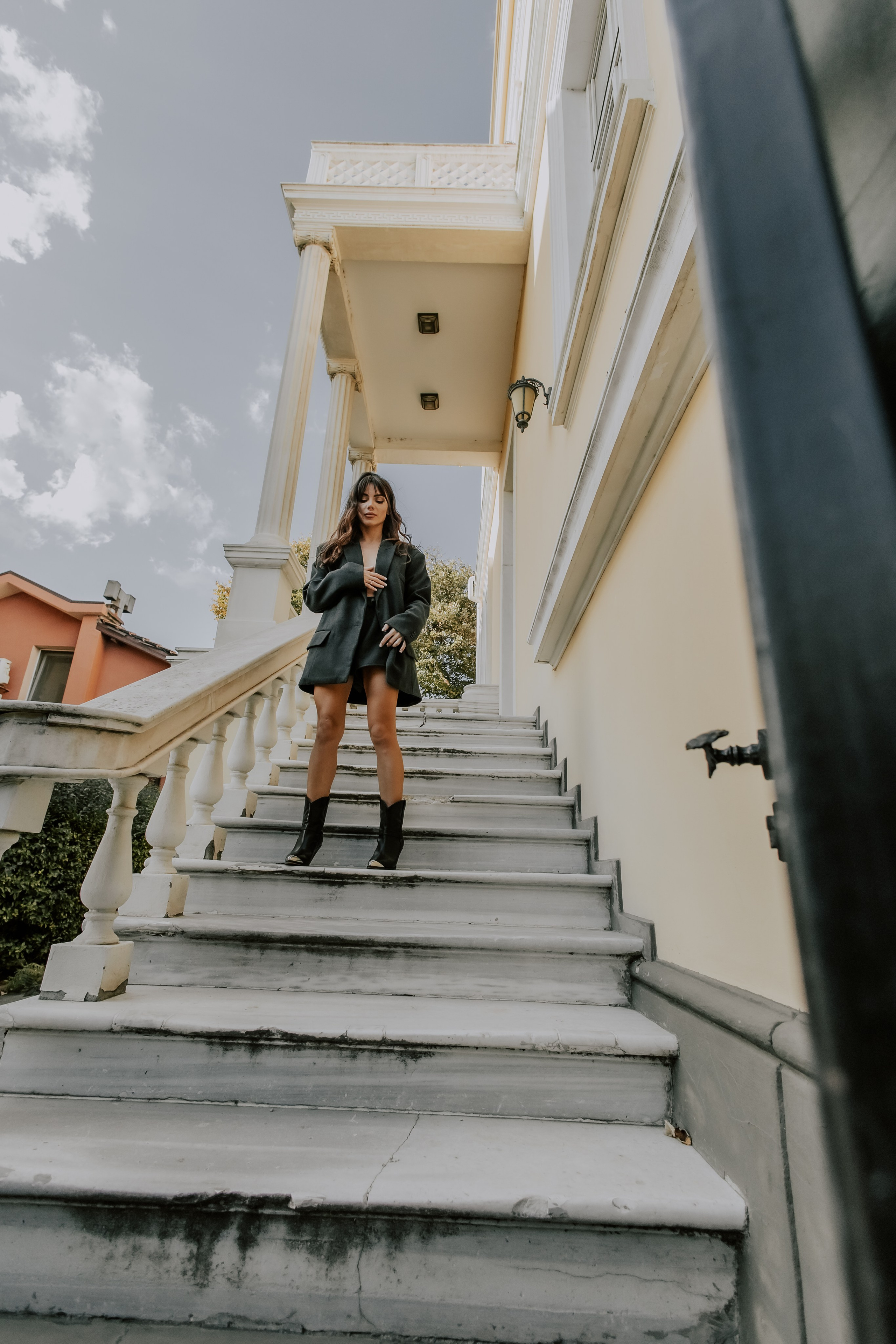 Индивидуална фотосесия. Фотограф Ирина Йотова