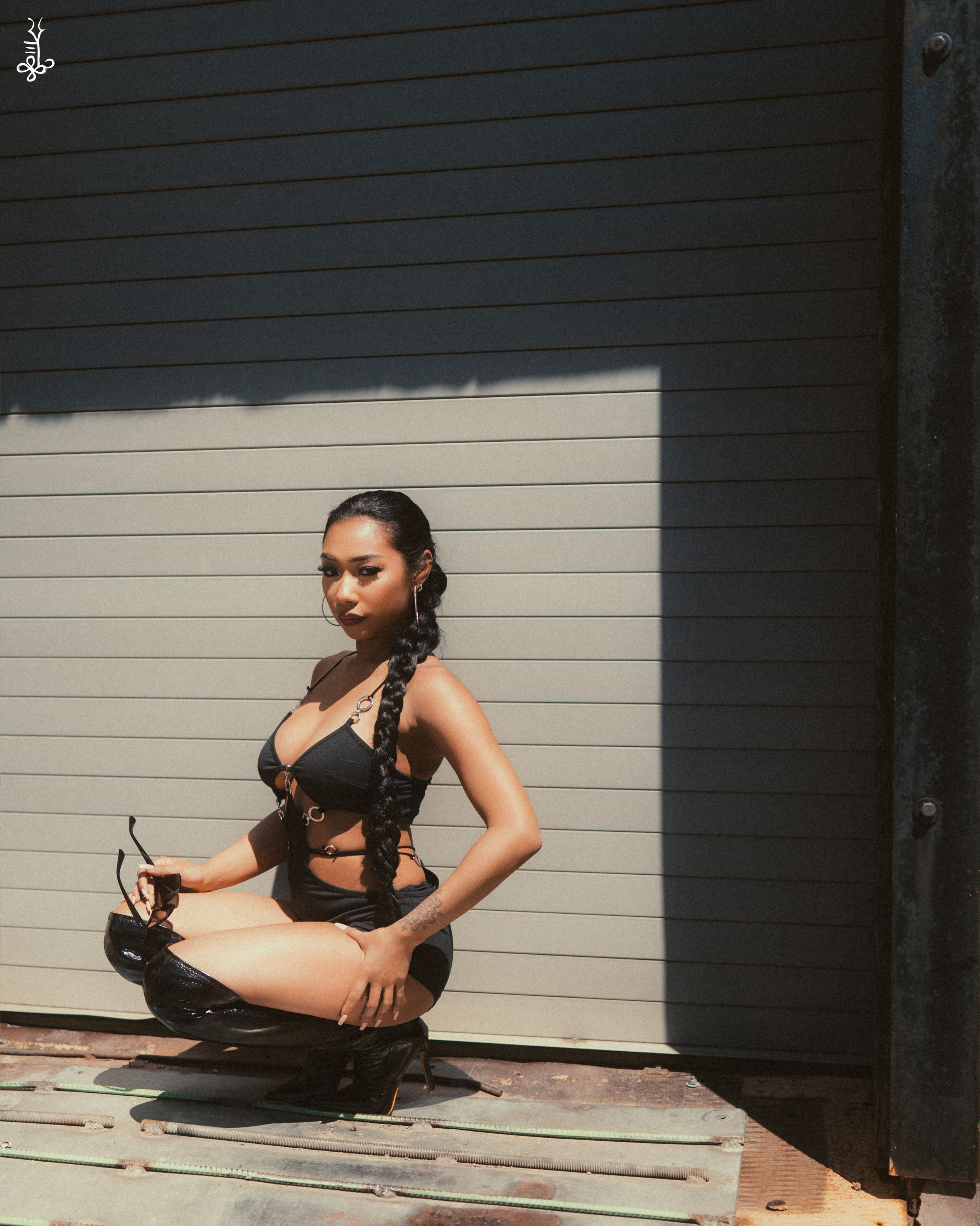 IVY. Ke’Ondris | Photographer & Videographer | Indianapolis, IN