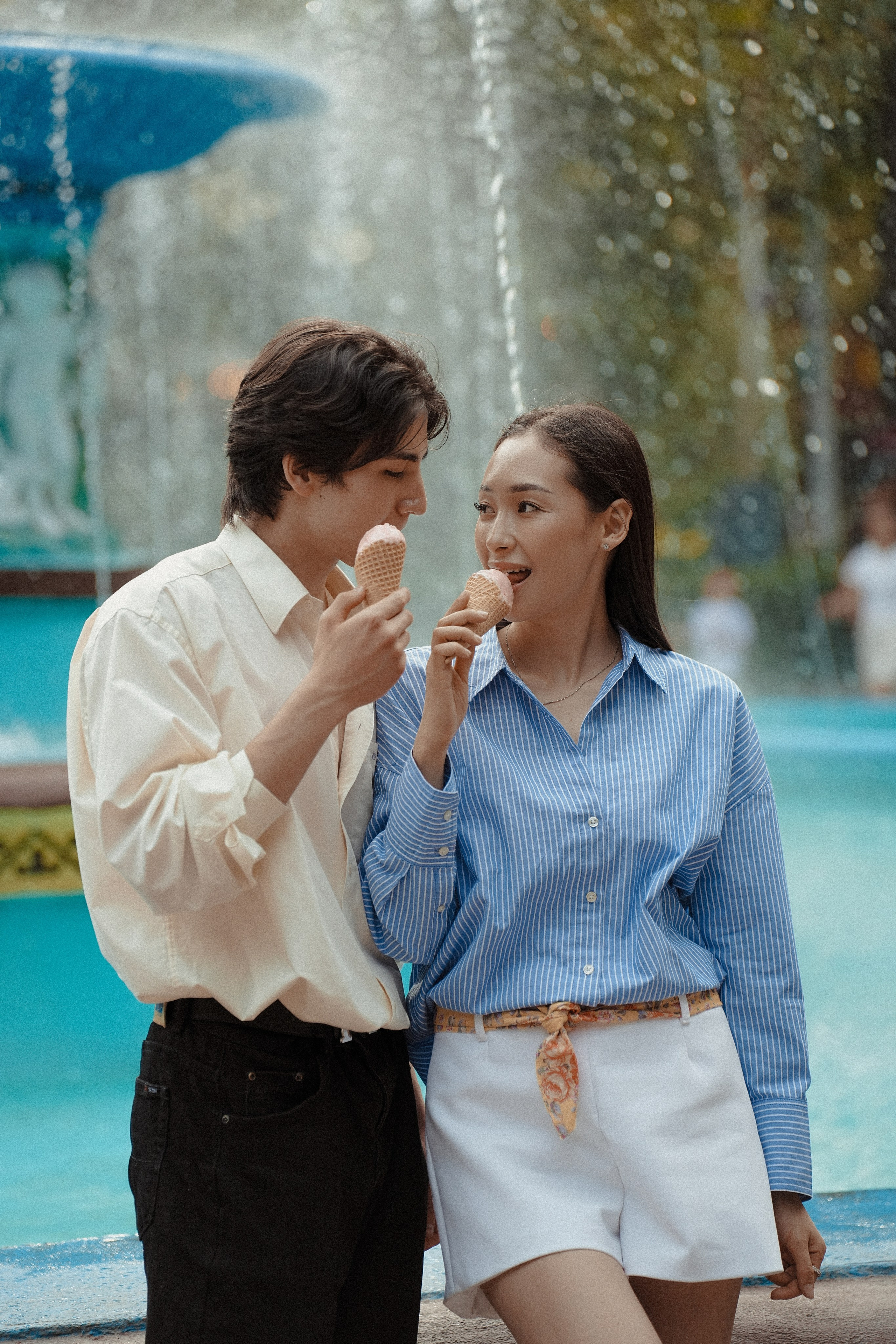 Онур & Нурай