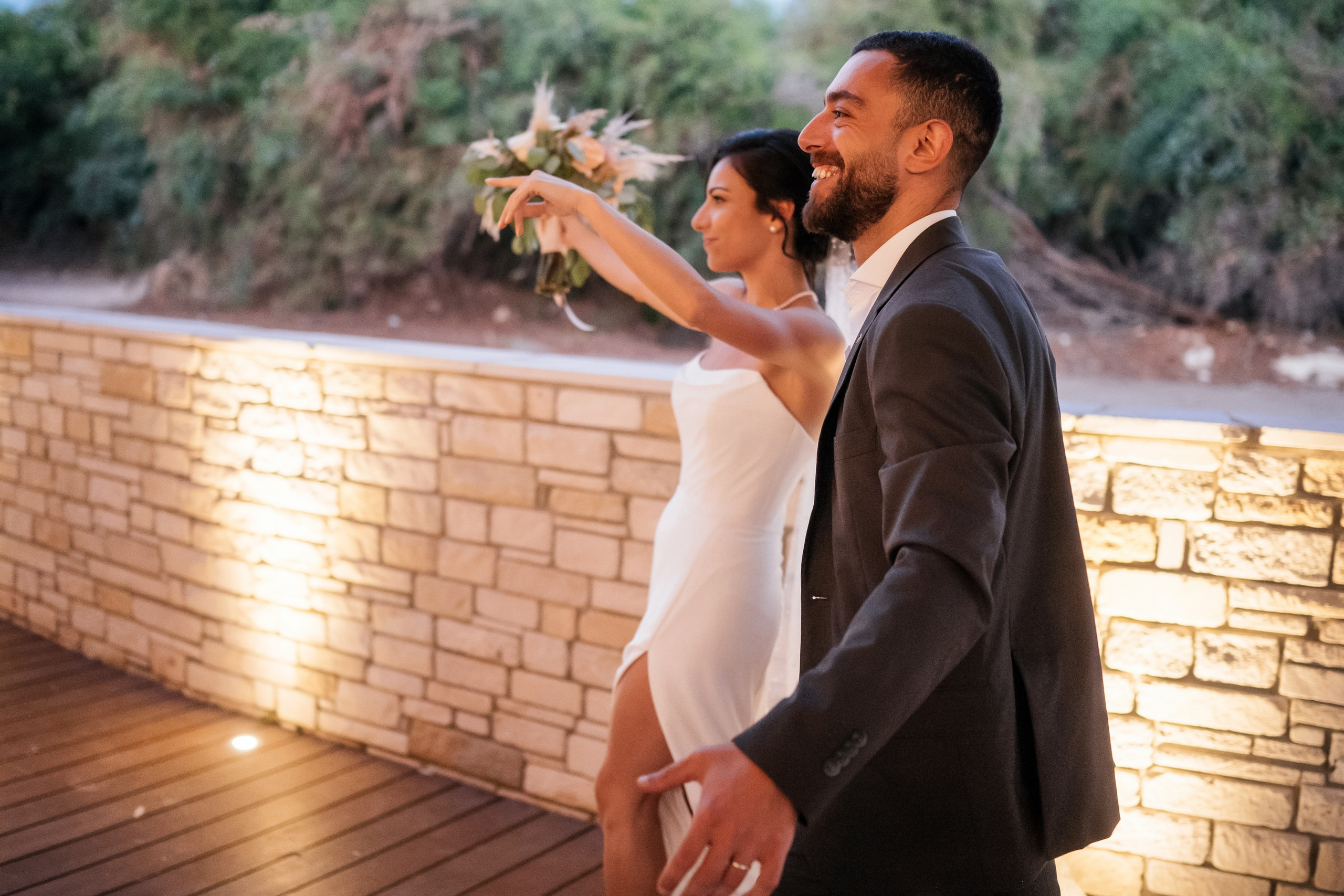 Wedding day of Victoria and Nicholas. Professional photographer in Cyprus Katerina Stepanchenko