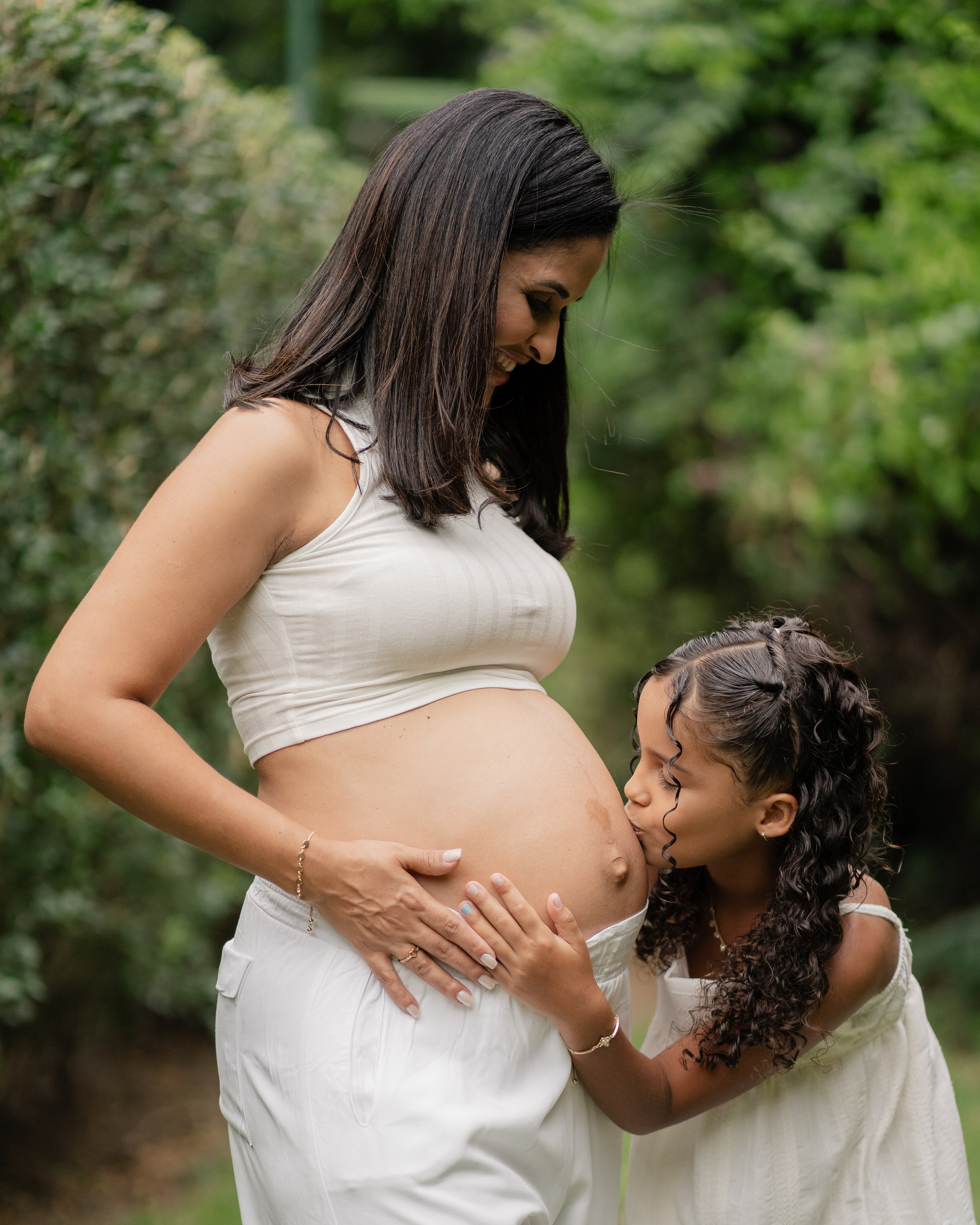 2024-12-28 | Stephanie & Família. Lembrar não é só ver. É sentir de novo