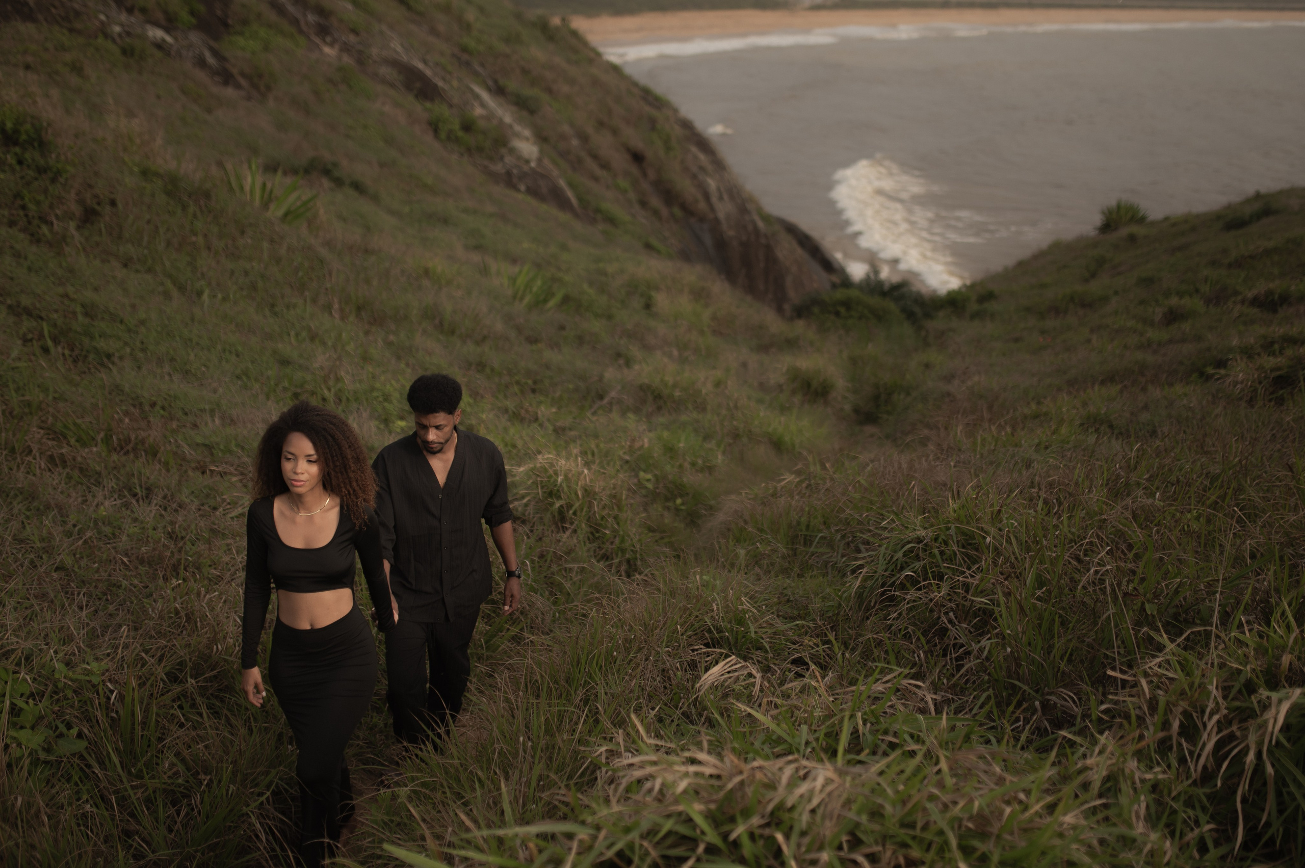 Portfólio. Lembrar não é só ver. É sentir de novo