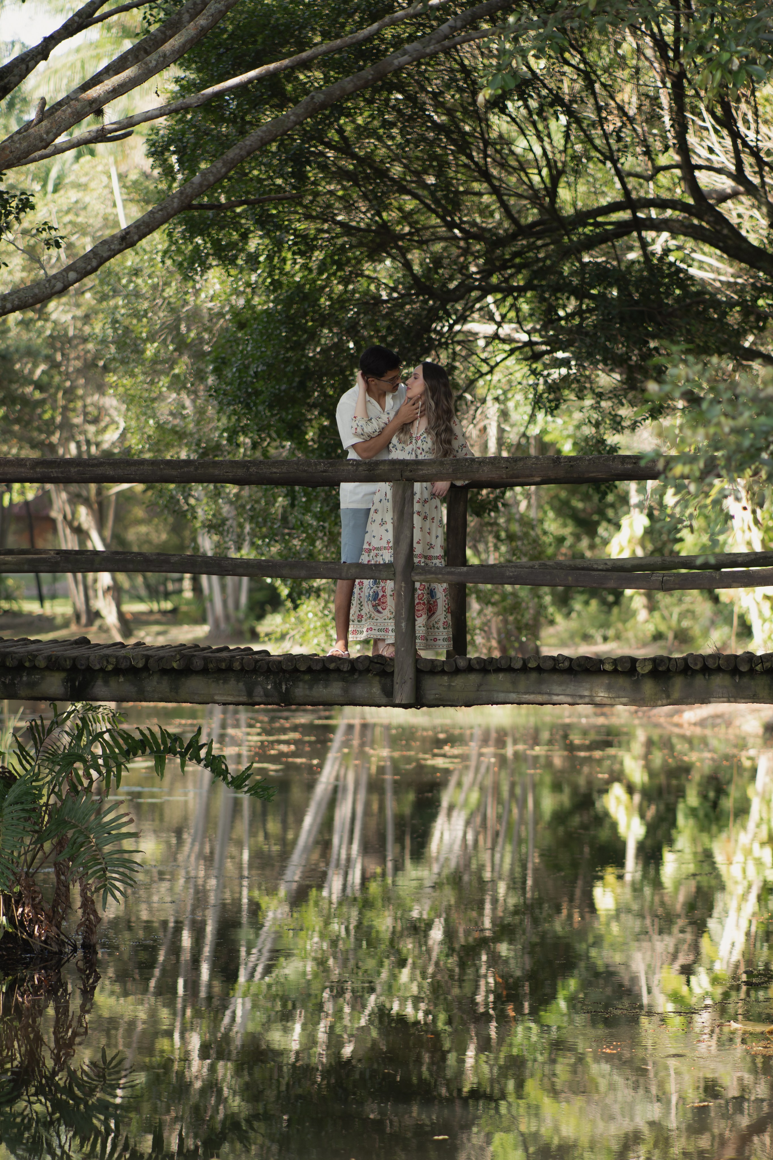 Isabella & Arthur | Vila Velha-ES. Lembrar não é só ver. É sentir de novo