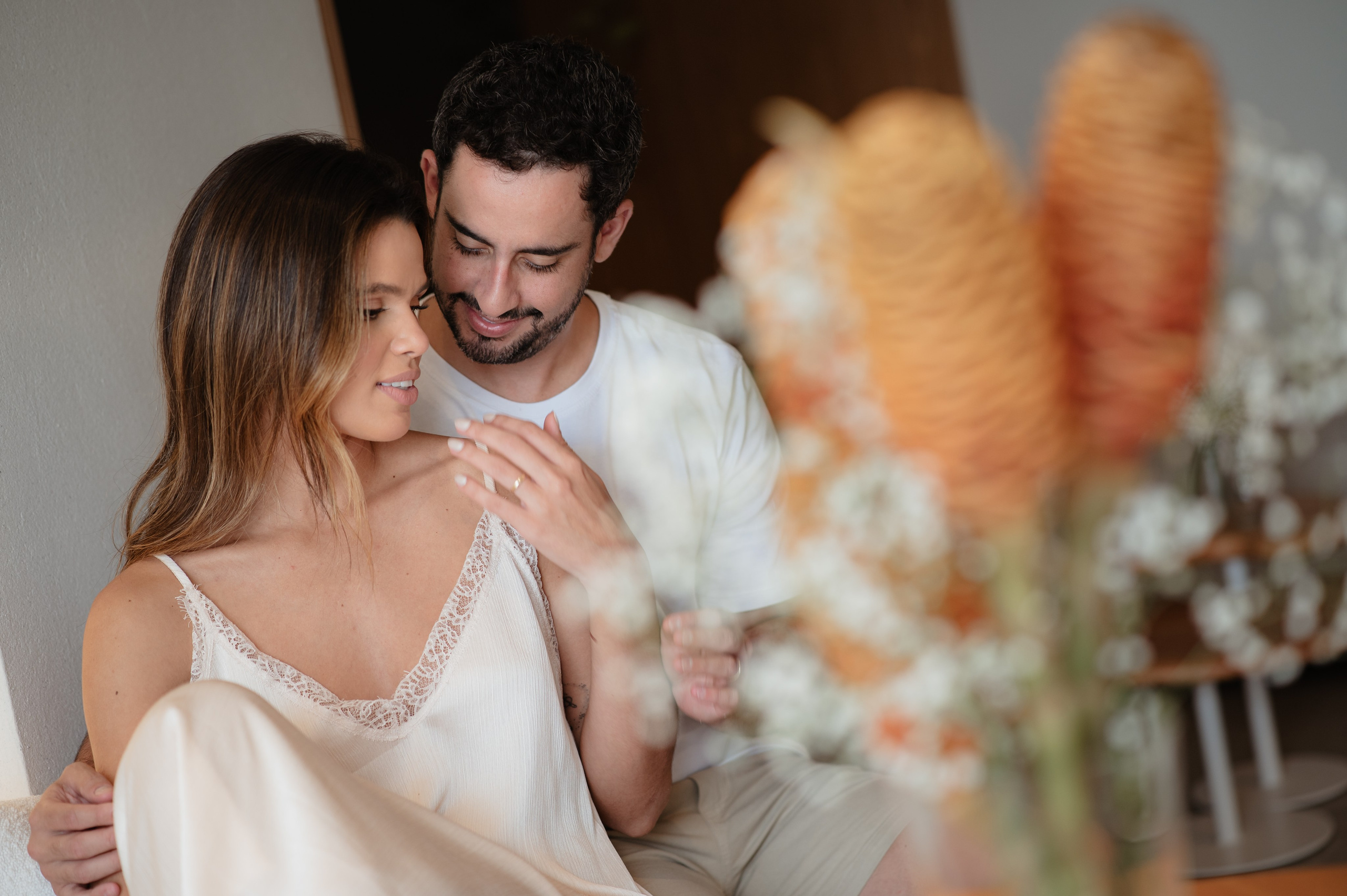 Marcella & Daniel | Vitória-ES. Lembrar não é só ver. É sentir de novo