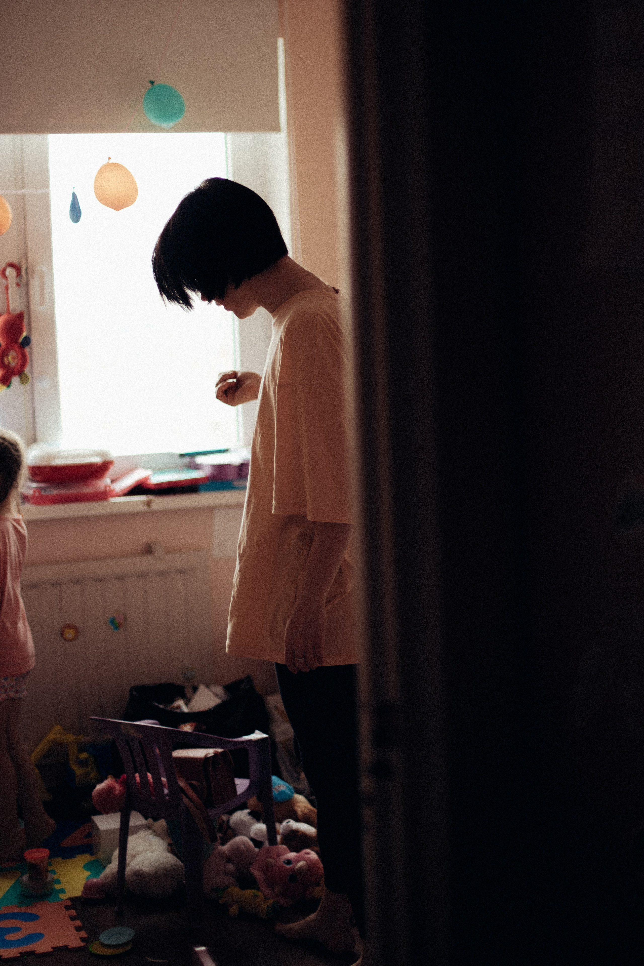 Катя и Мия. Главная