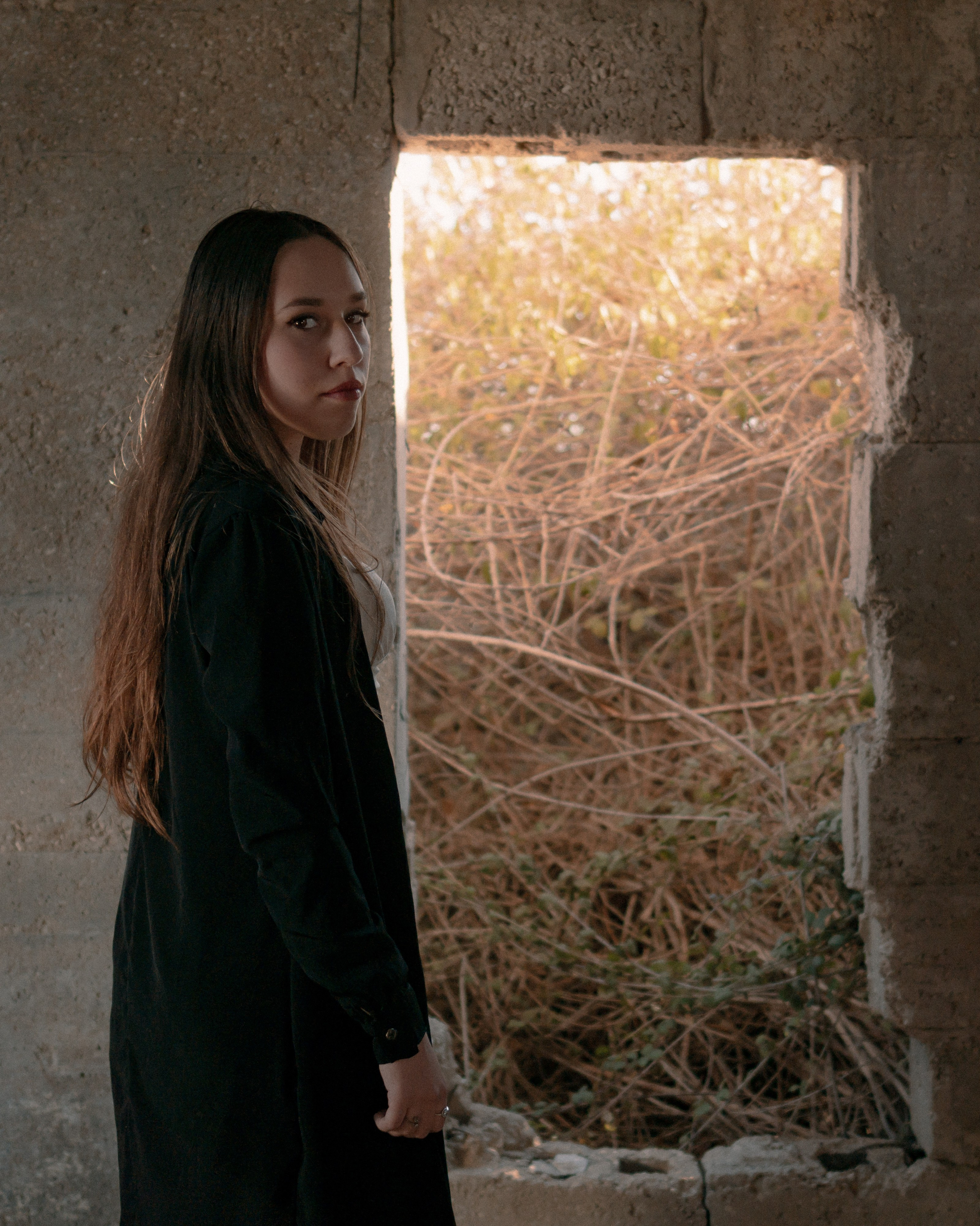 Dayana. Art and outdoor photography