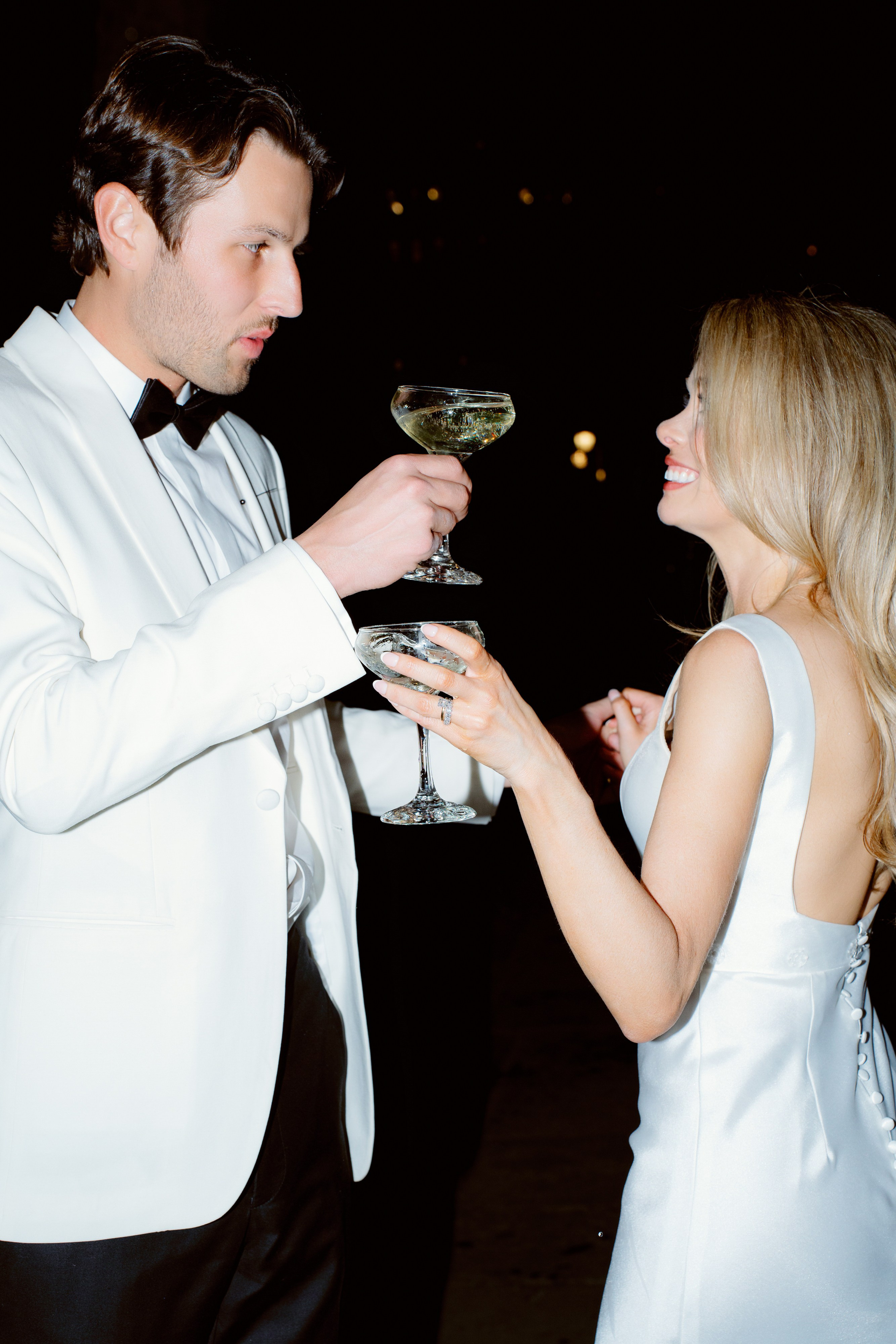 Lana and Shane’s Urban Chic Manhattan Wedding. Wedding photographer and videographer New York | New Jersey