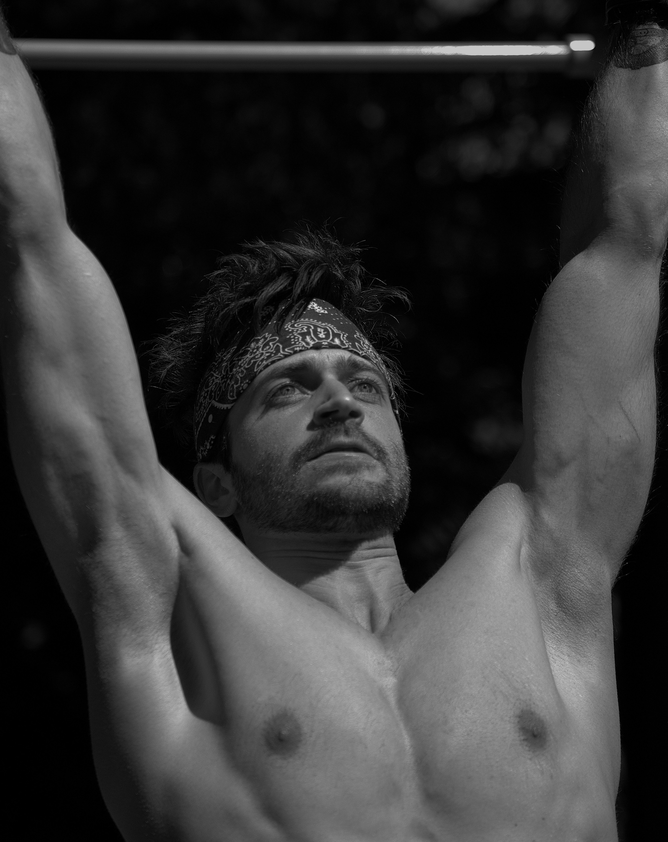 HADRIEN. Photographe Karen Tatevosian