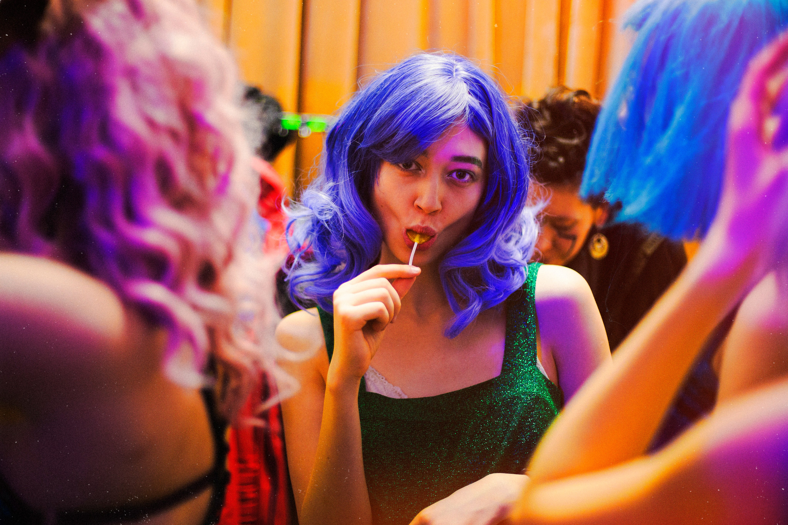 Events. Anton Serdjukov Photography