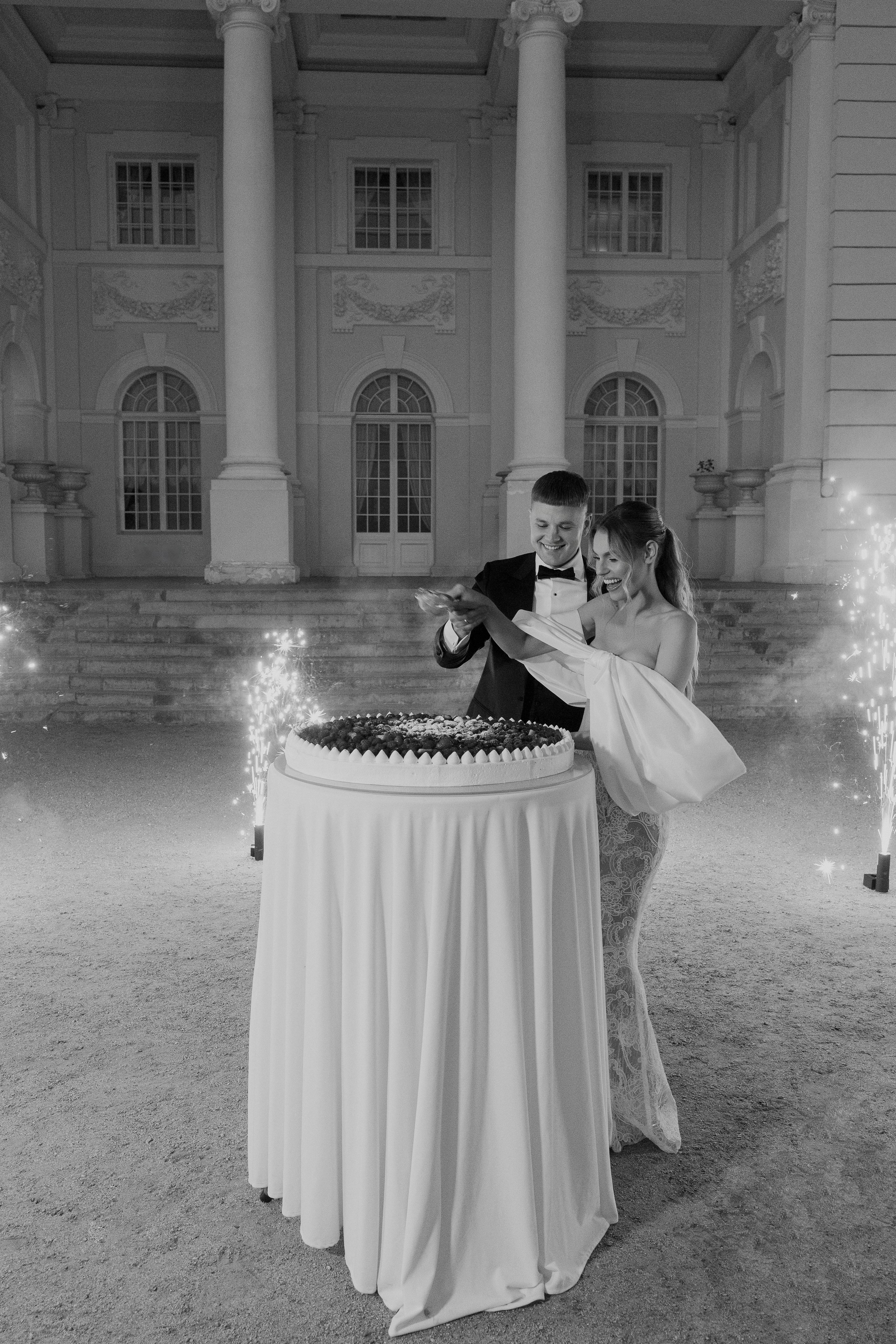 E&M. Vestuvių ir renginių fotografė Edita Šerlat