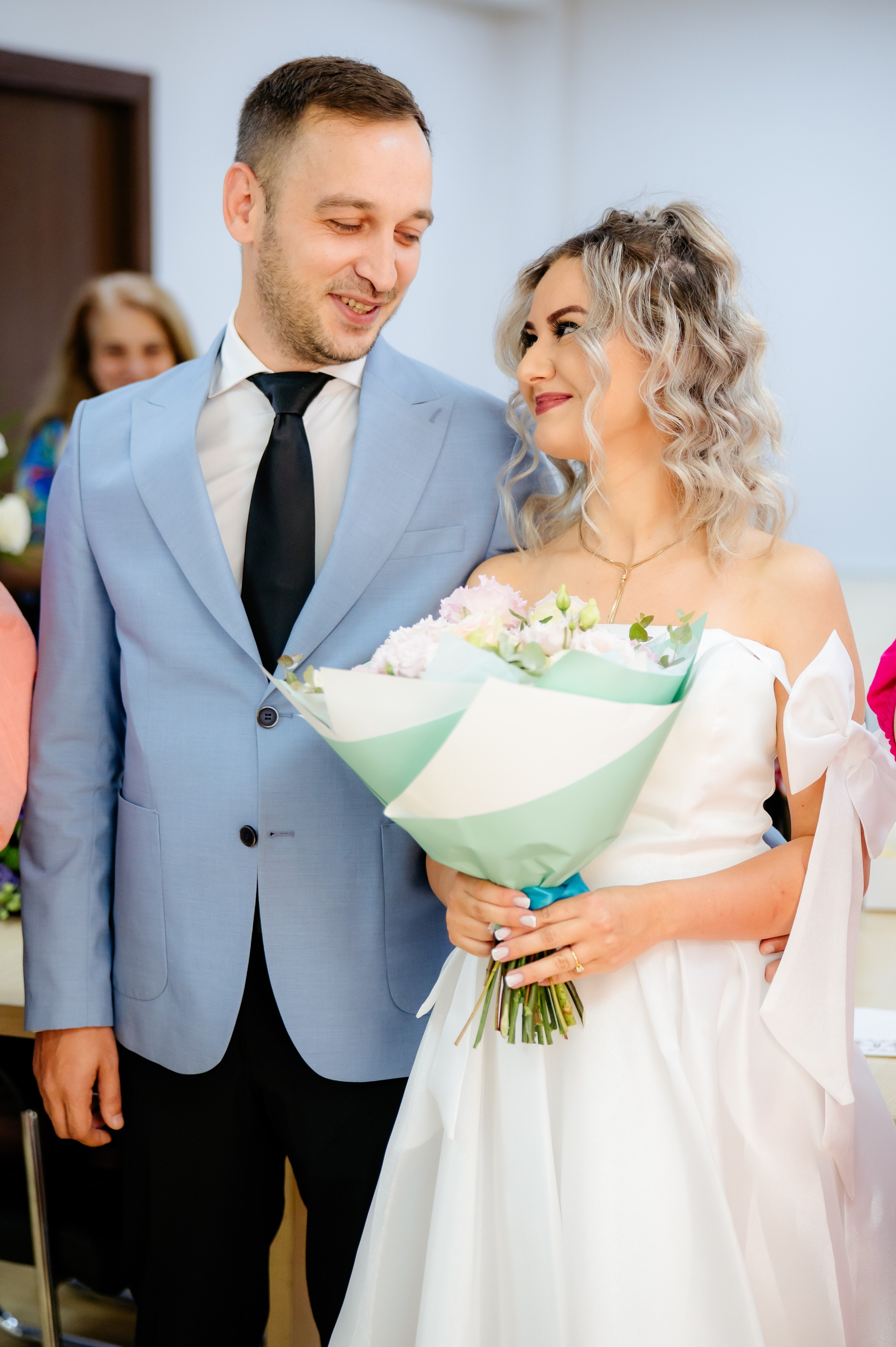 Adelina & Gabriel. Fotograf profesionist eveniment București | Andrei Samuel - Evenimente, Studio, Imobiliare, Produs