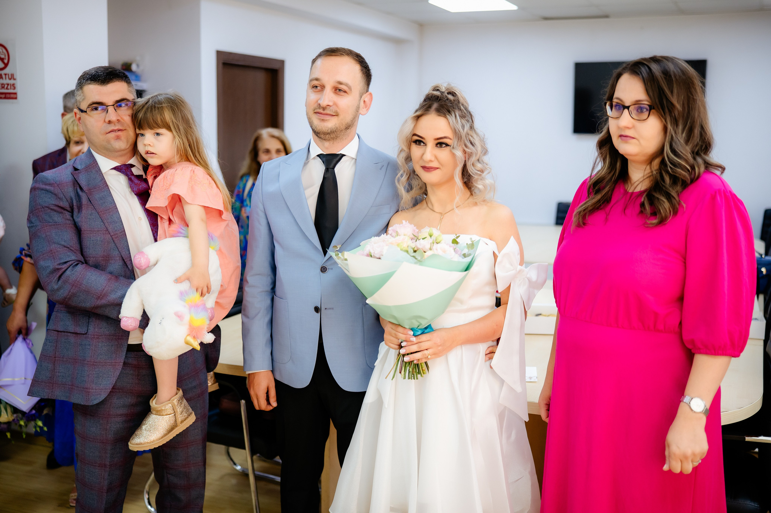 Adelina & Gabriel. Fotograf profesionist eveniment București | Andrei Samuel - Evenimente, Studio, Imobiliare, Produs