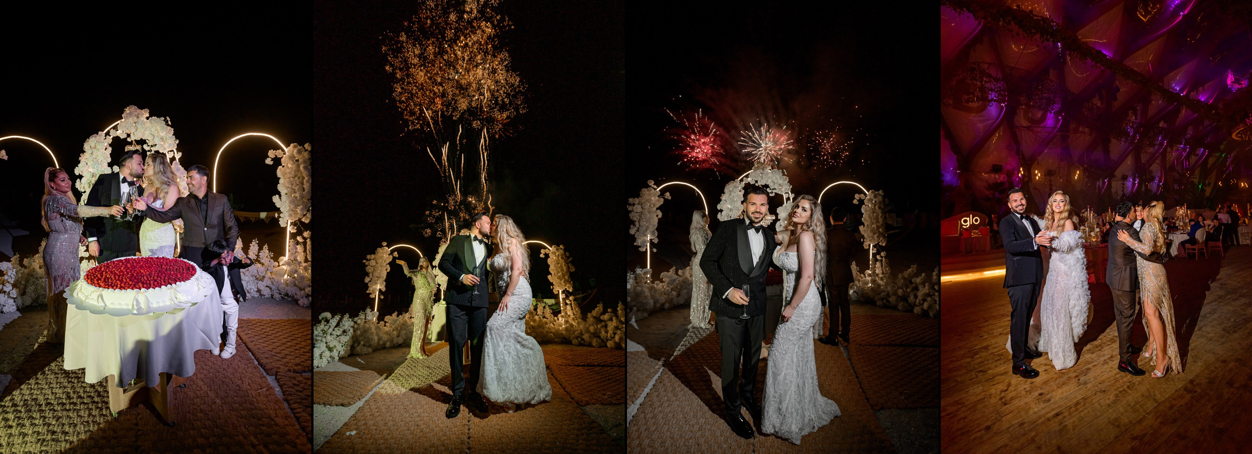 Alice & Liviu. Vladimir Constantinescu - Fotograf de nunta Constanta