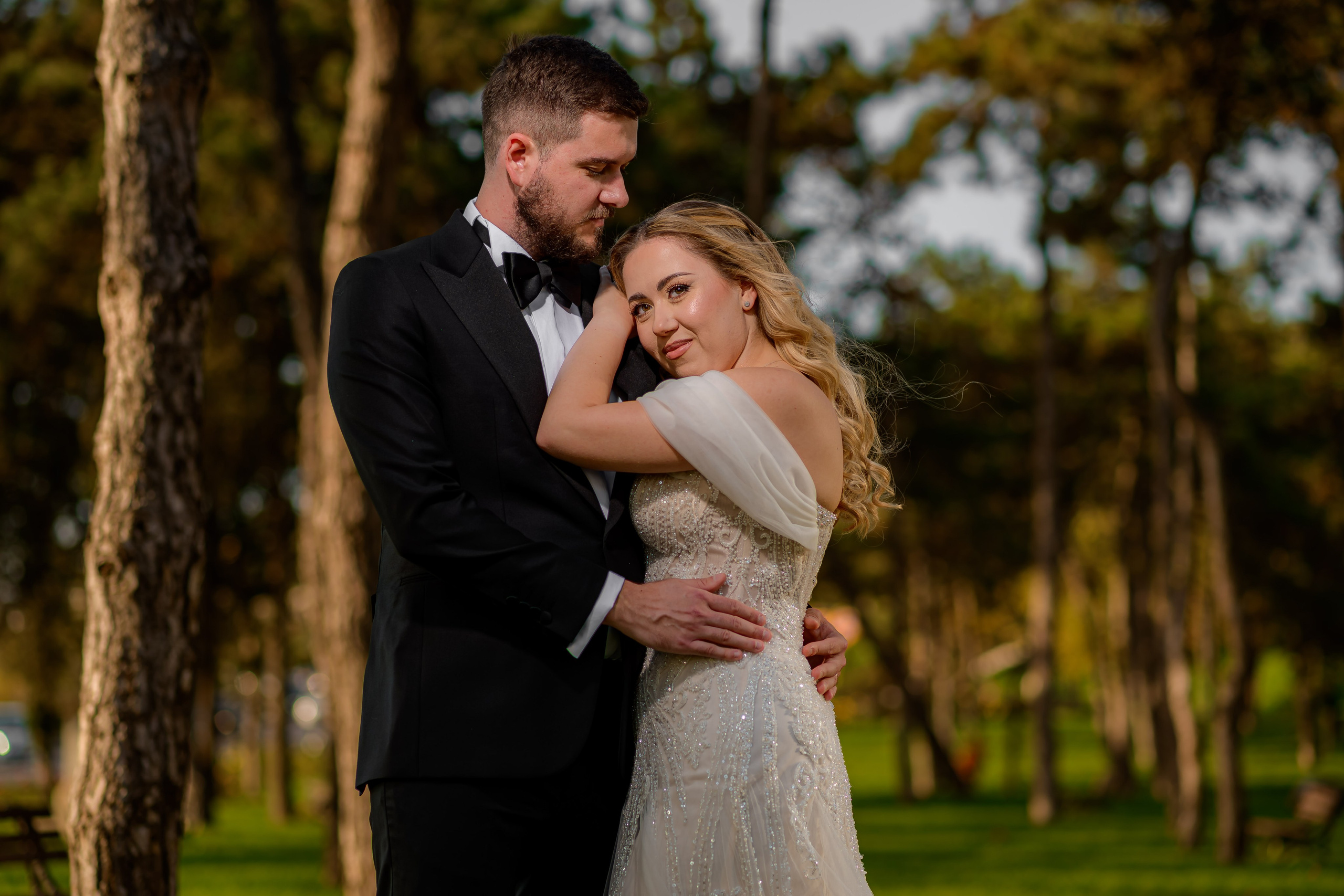 After Wedding. Vladimir Constantinescu - Fotograf de nunta Constanta