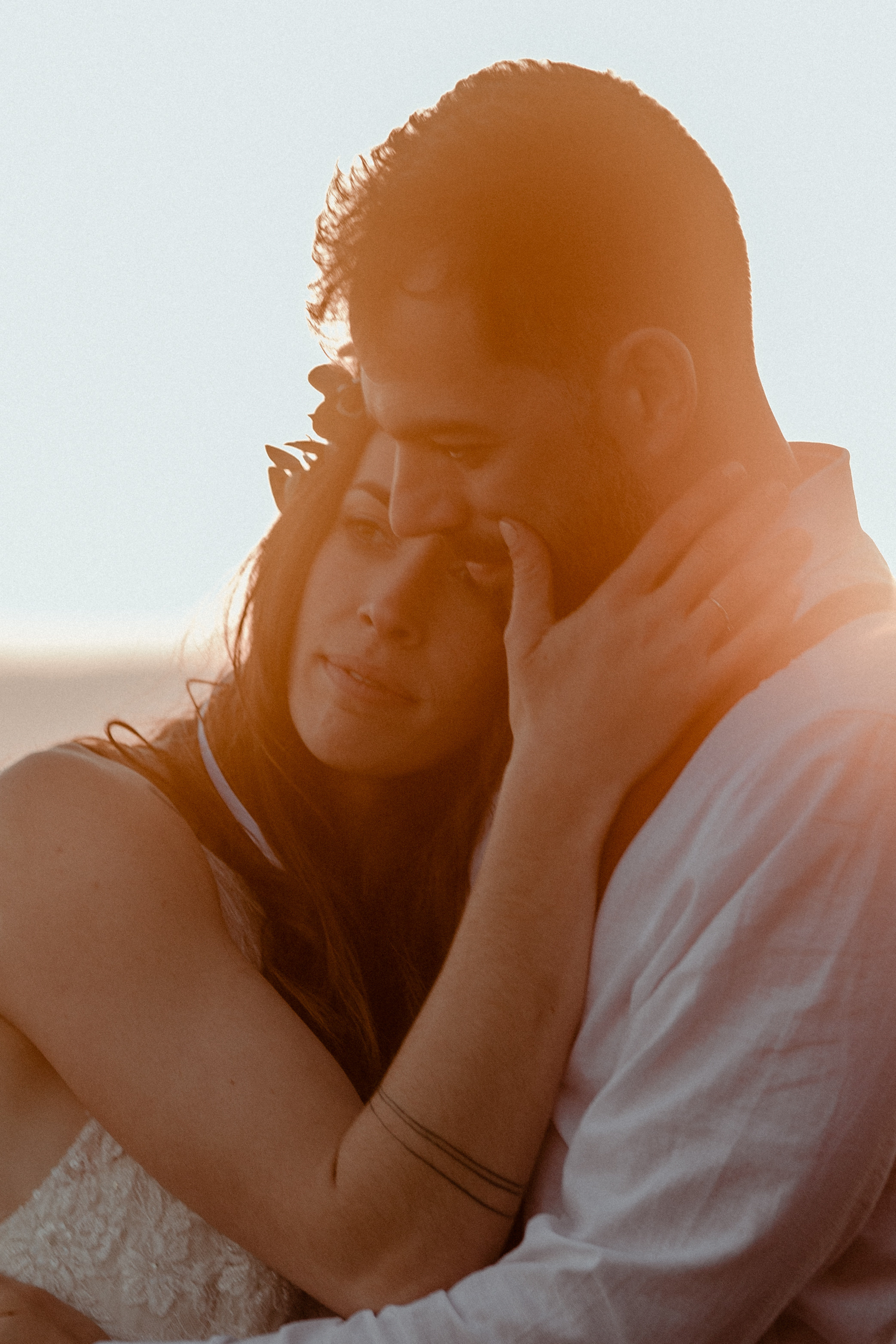 Southern Iceland Family Elopement. Iceland elopement photographer & videographer