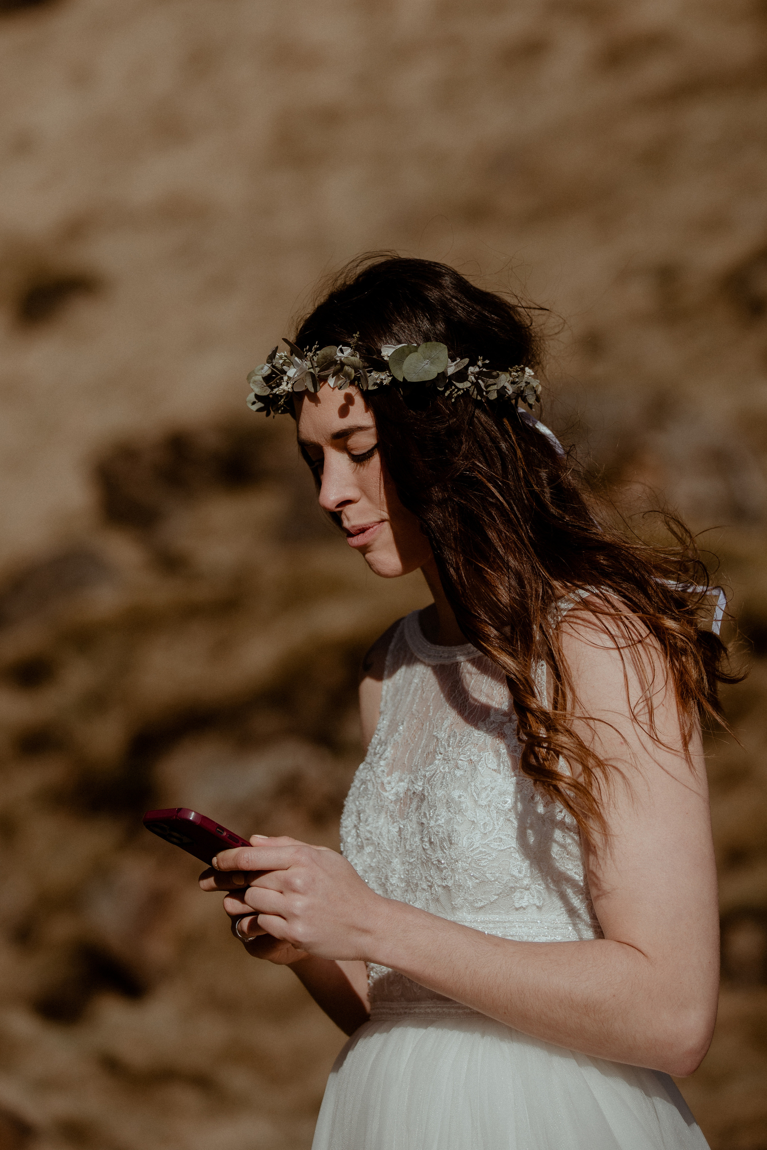 Southern Iceland Family Elopement. Iceland elopement photographer & videographer