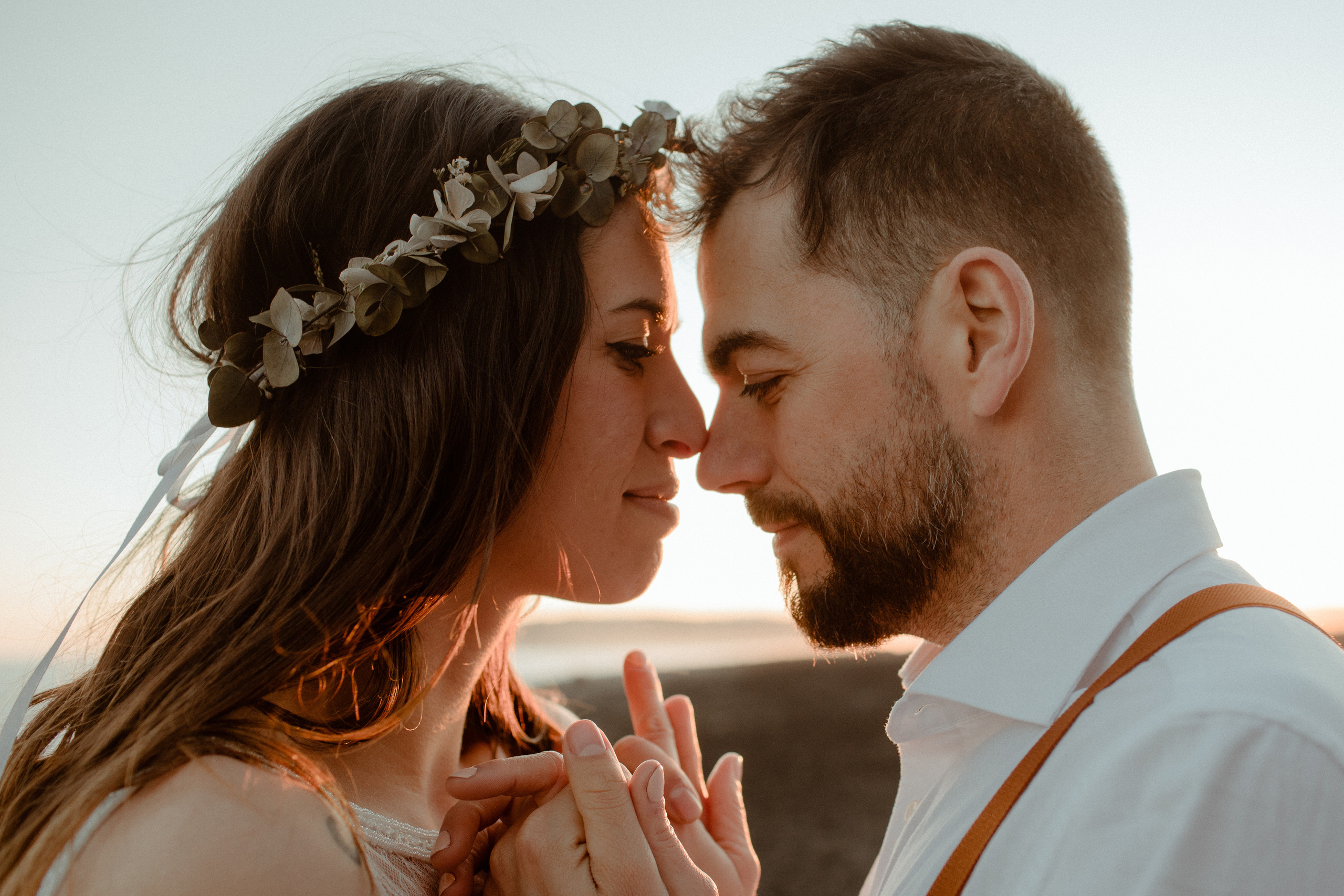Southern Iceland Family Elopement. Iceland elopement photographer & videographer