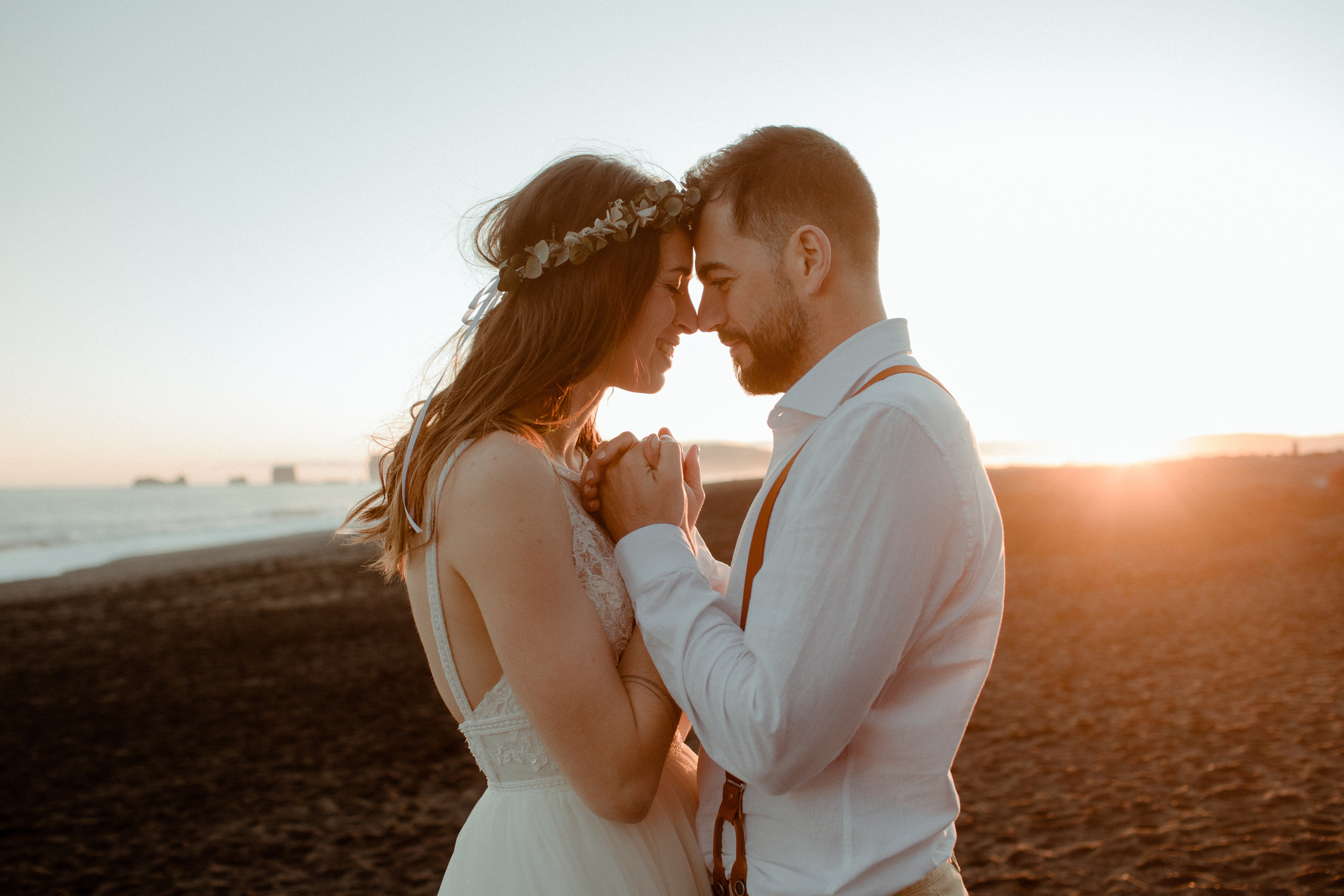 Southern Iceland Family Elopement. Iceland elopement photographer & videographer