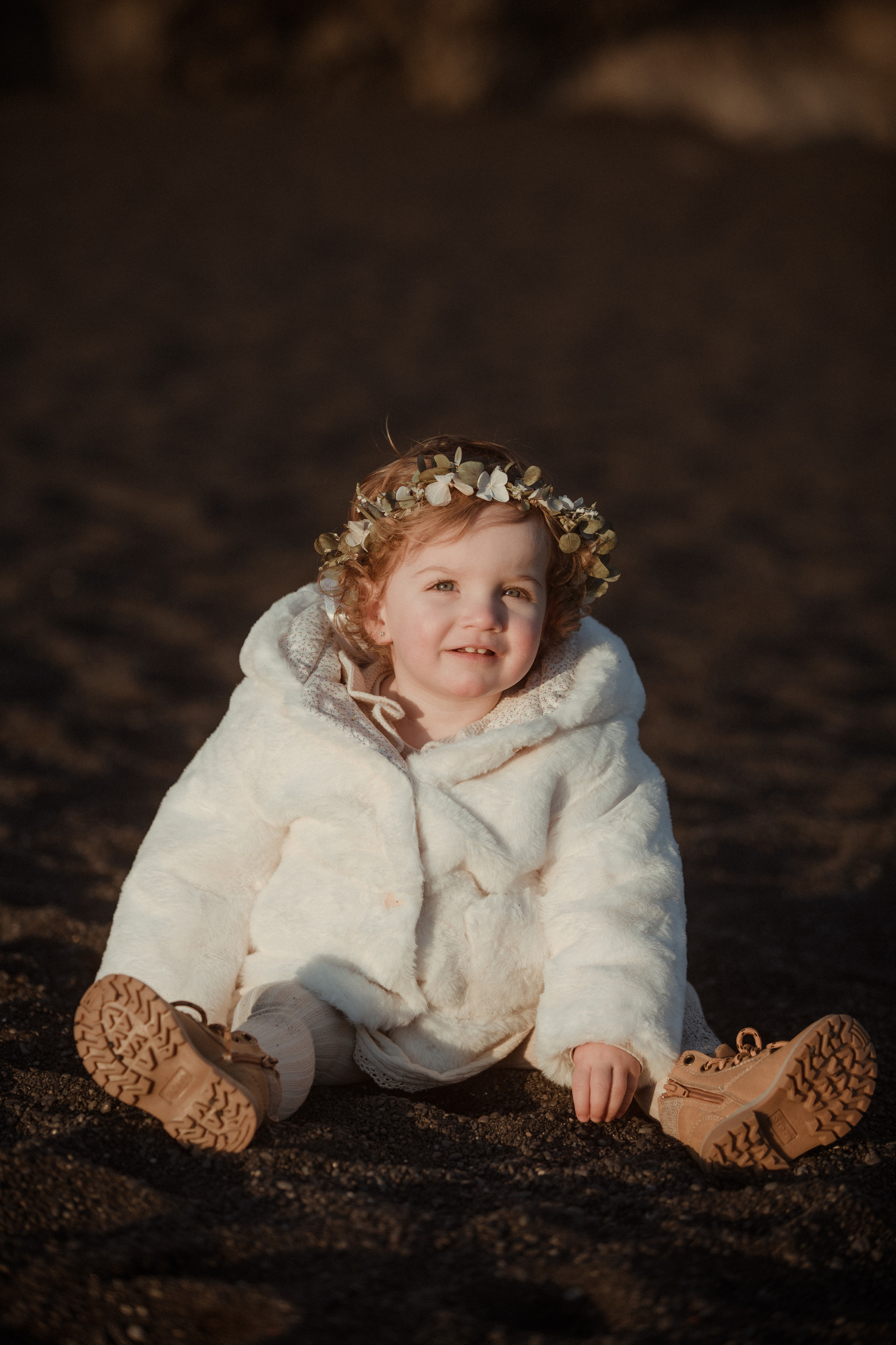 Southern Iceland Family Elopement. Iceland elopement photographer & videographer
