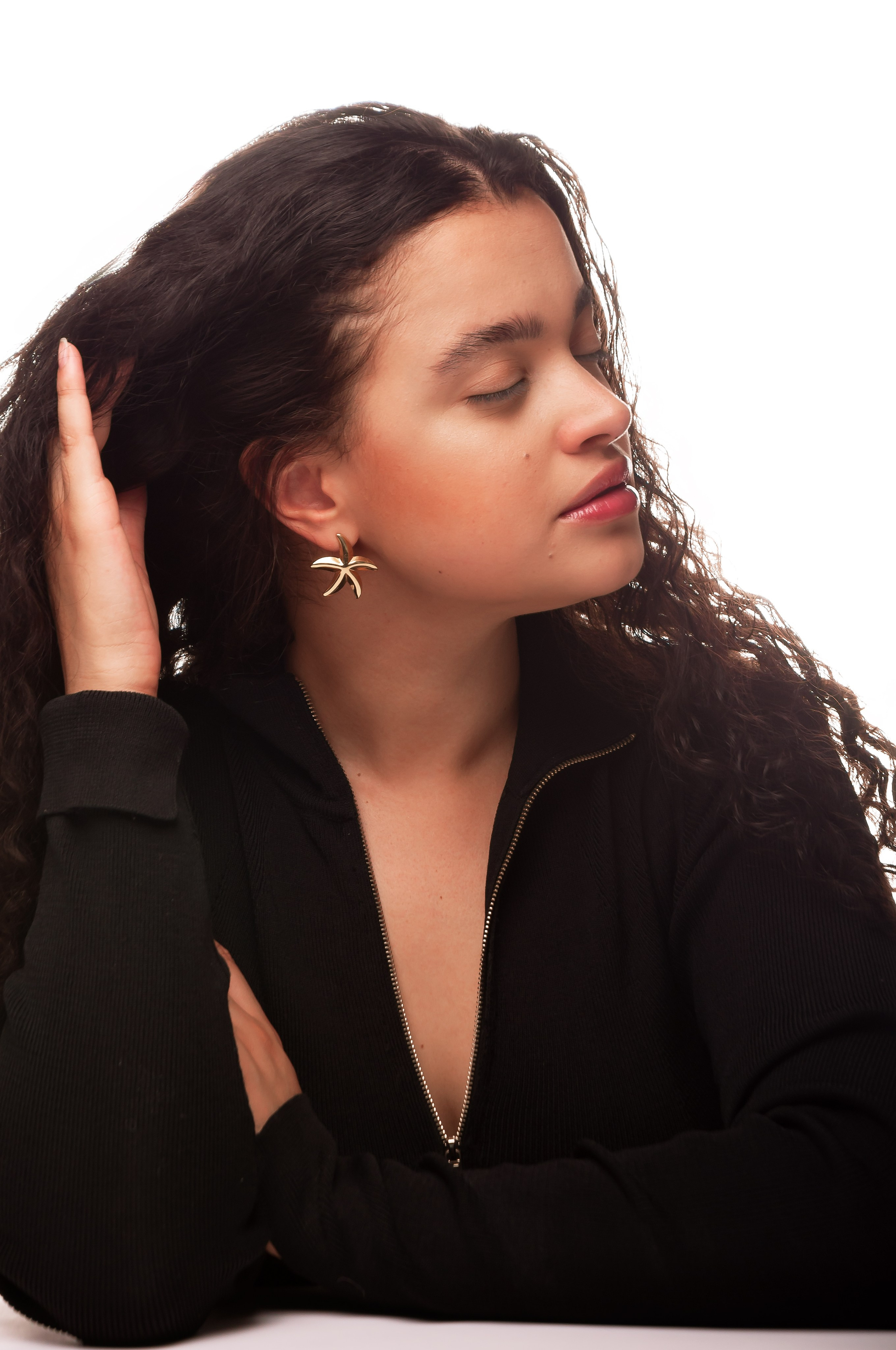 Vicky e Luz. Fotografia artistica, corporativa, familia em São Paulo