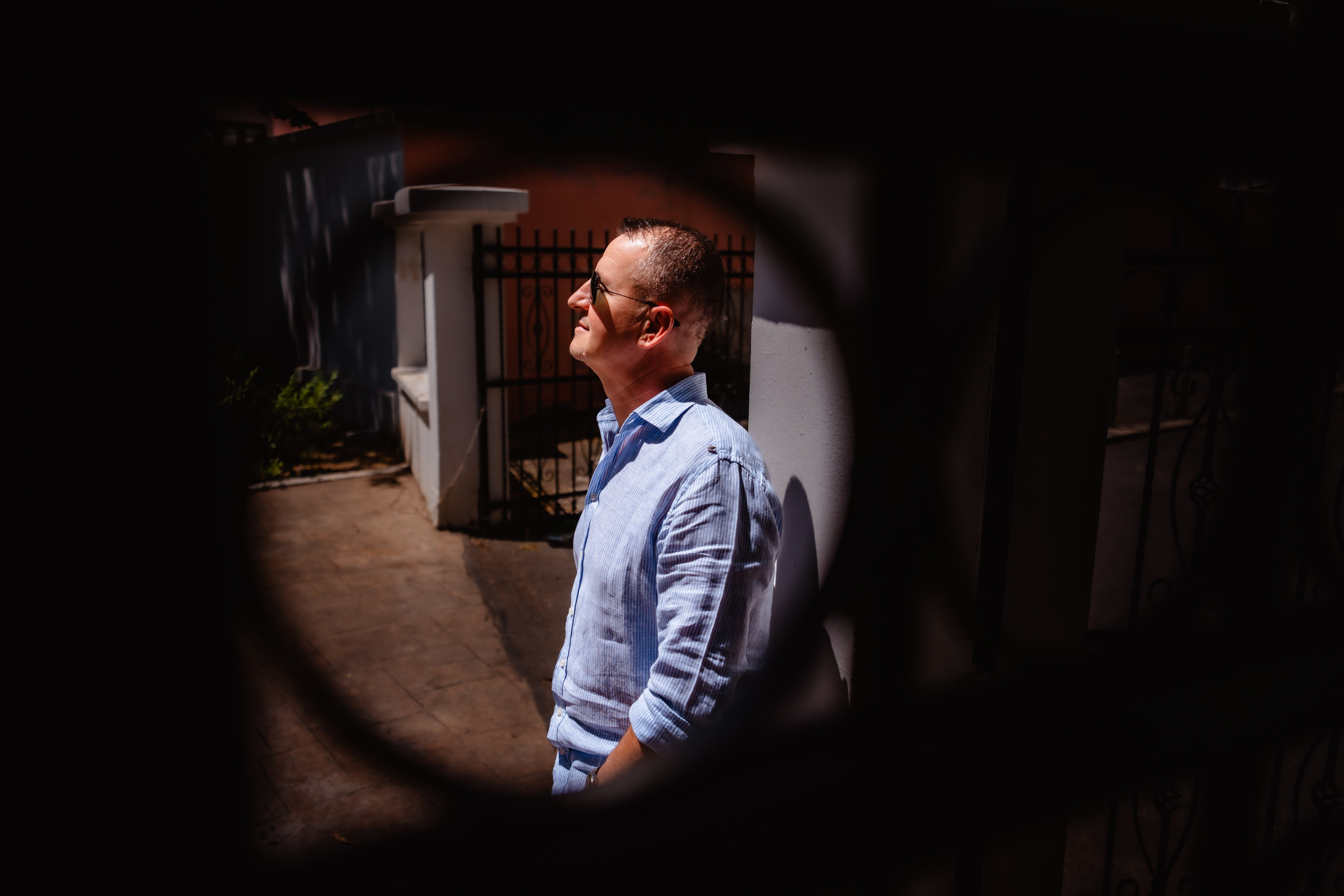 Bianca & Mihai. Liviu Andrei - Fotograf