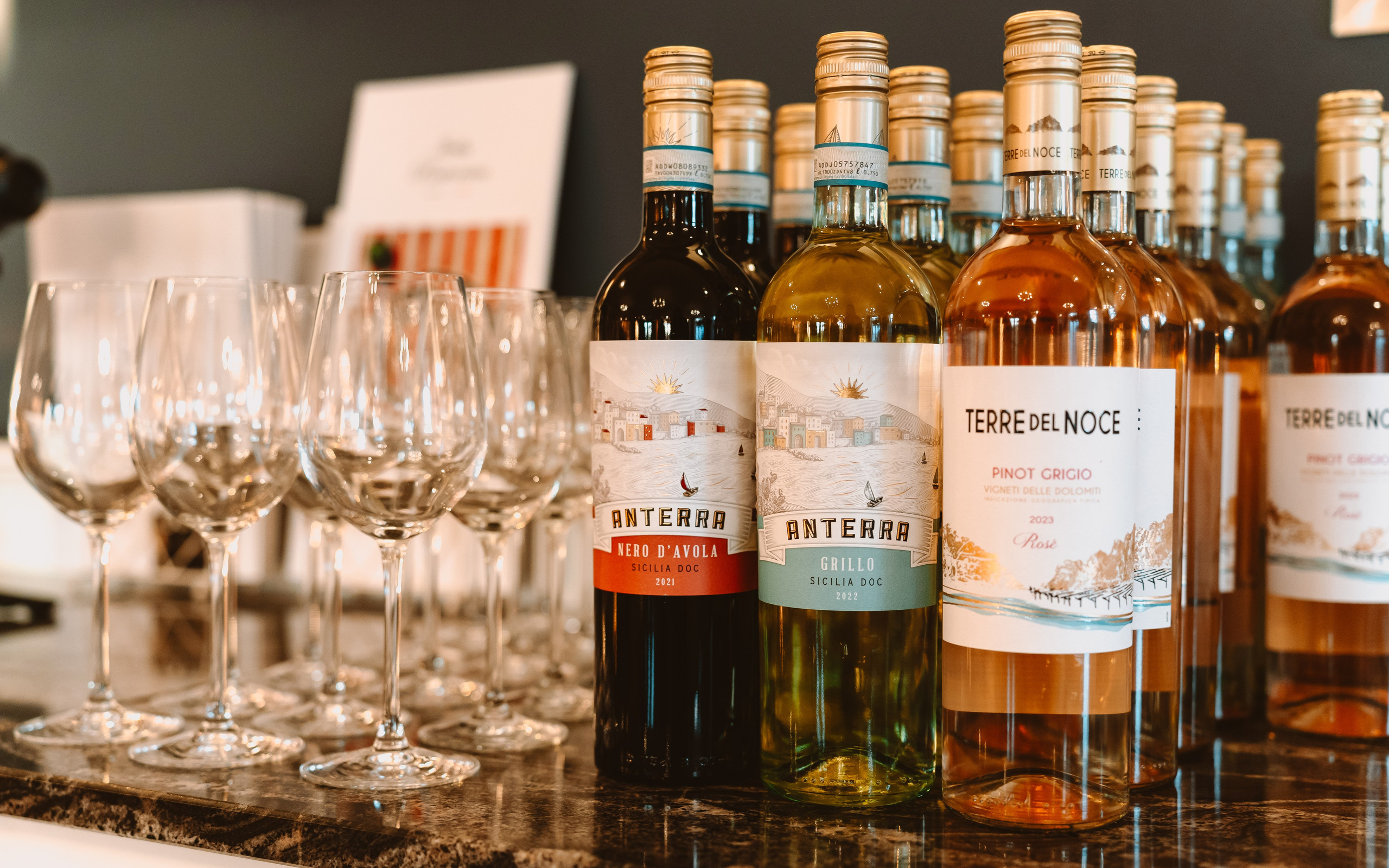 RESTAURANT. Montenegro photographer and videographer