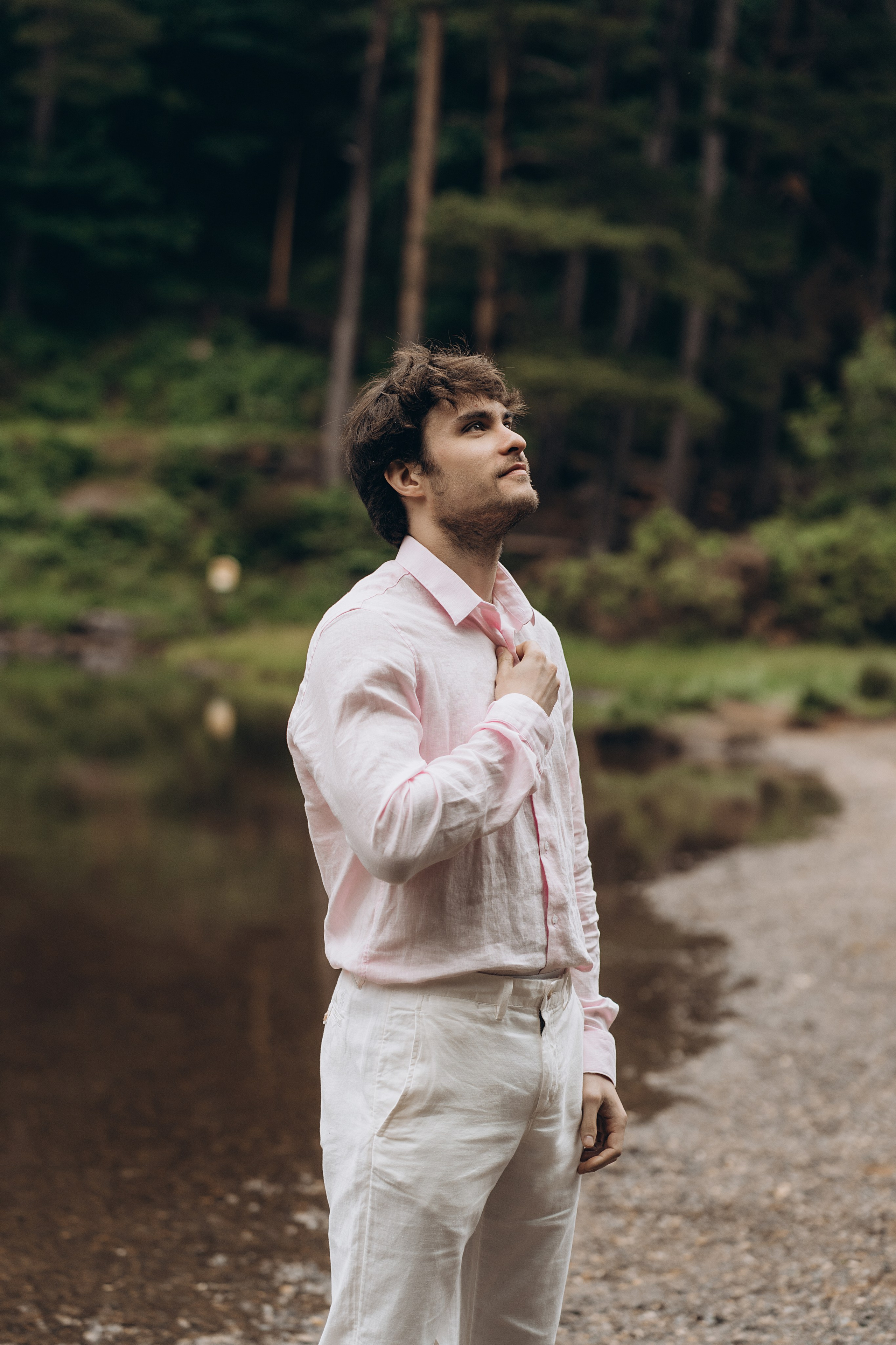 Pre wedding: Sara & Alex. Wedding Photographer in Dublin | Maternity & Love Story Photography