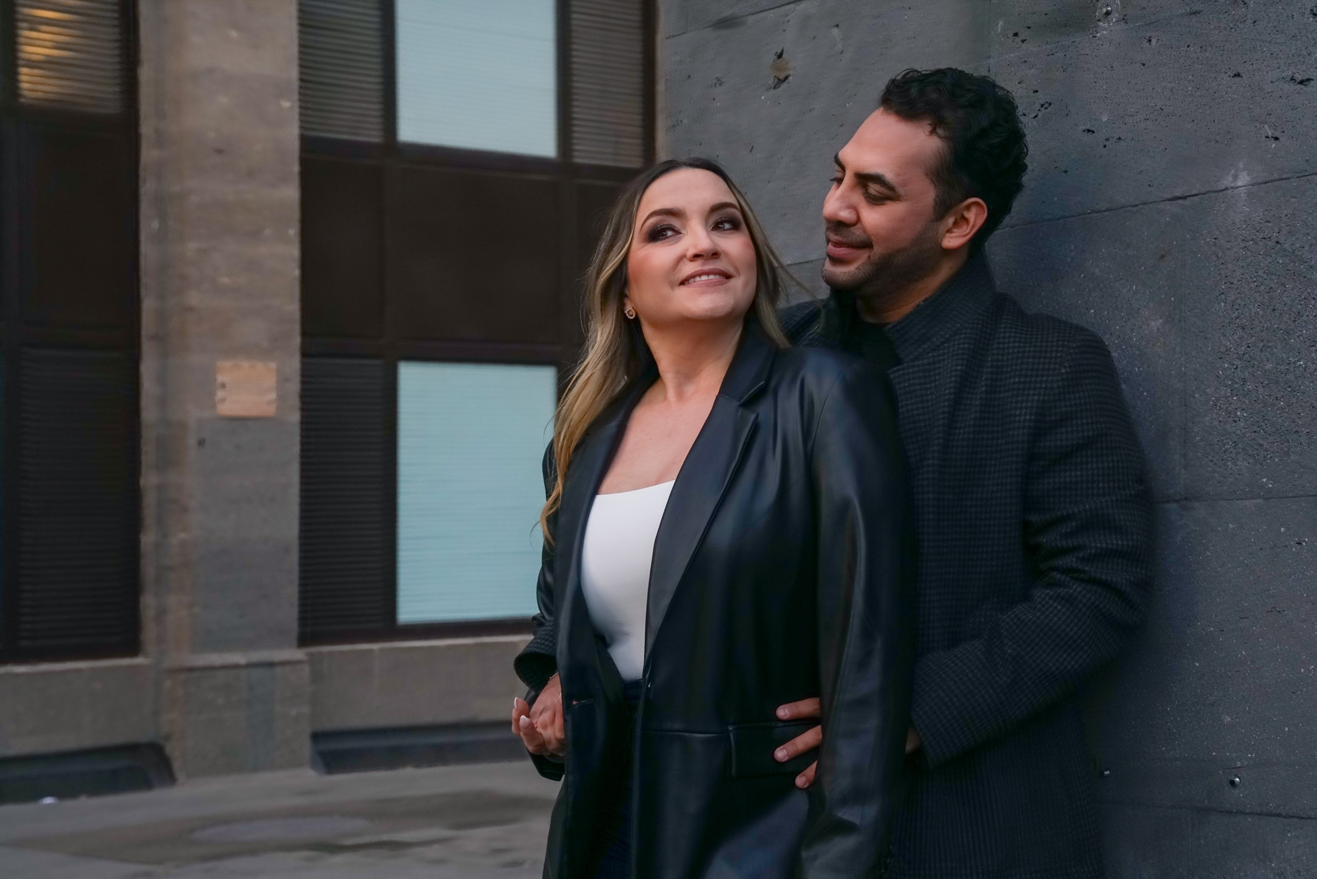 Casual * Nicte & Poncho| Guadalajara. Elopement & Lifestyle Wedding Photographer