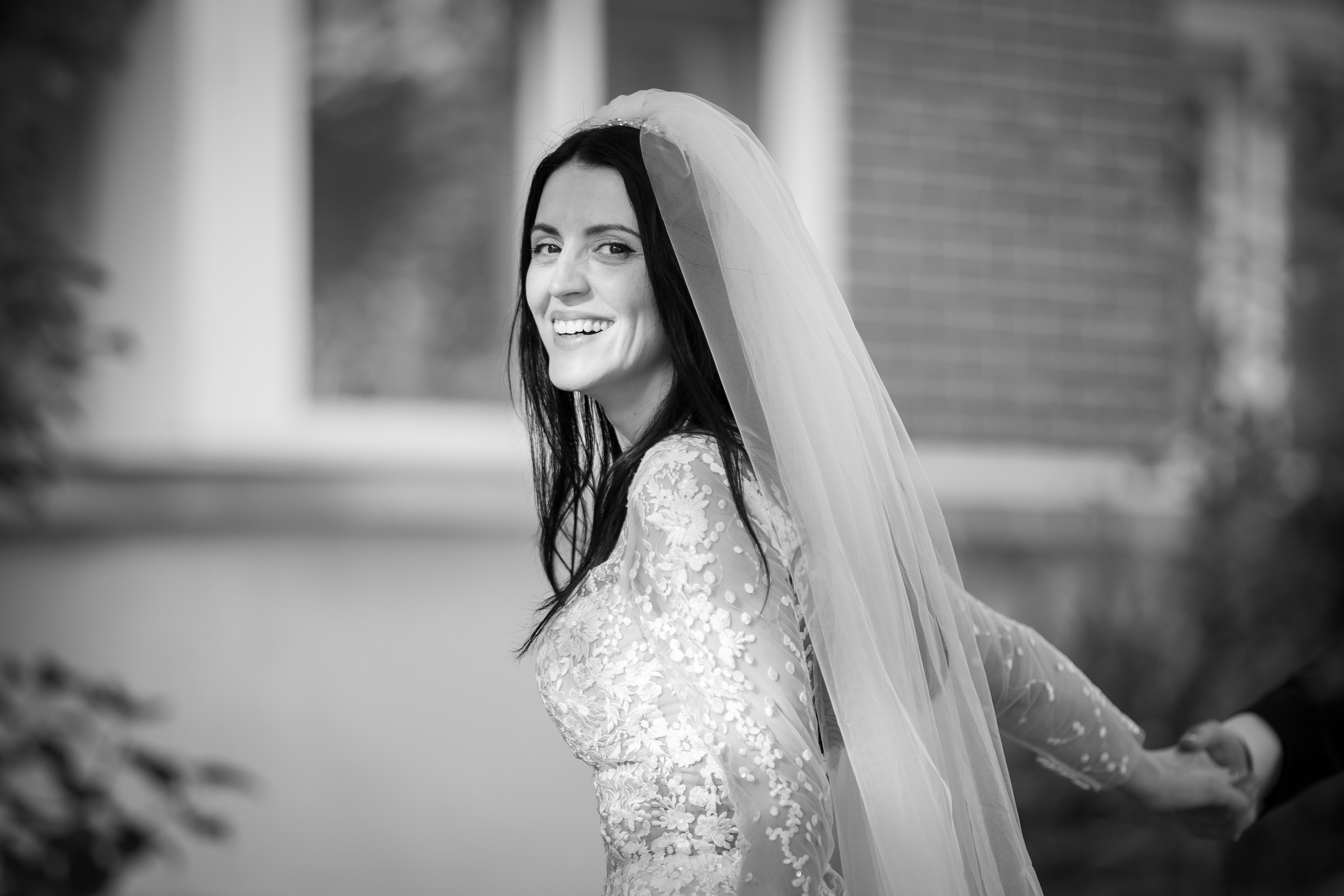 Dan & Maria. Gabriel Florea — Fotograf nuntă București