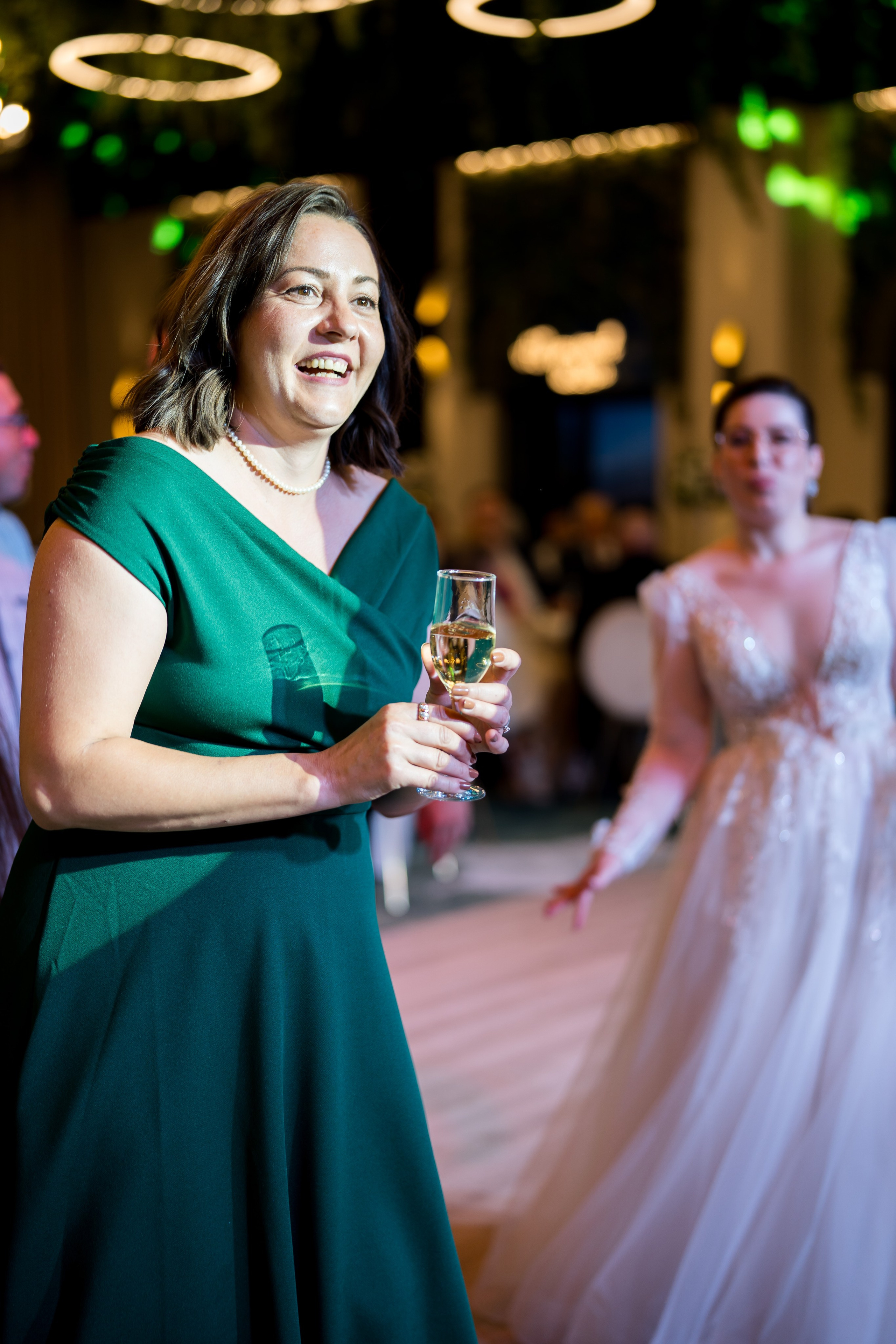 PARTY. Gabriel Florea — Fotograf nuntă București