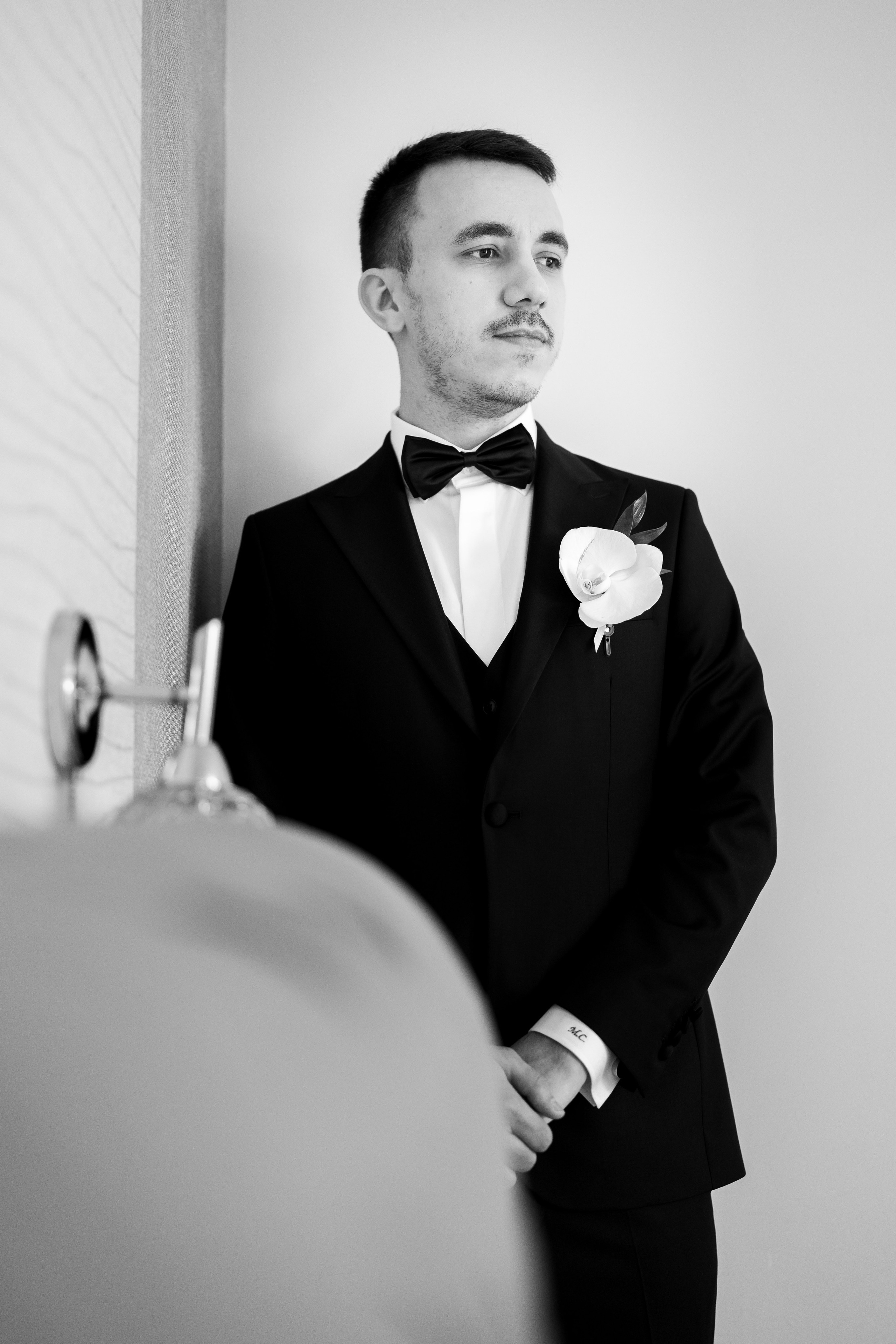 Raluca & Mircea. Gabriel Florea — Fotograf nuntă București