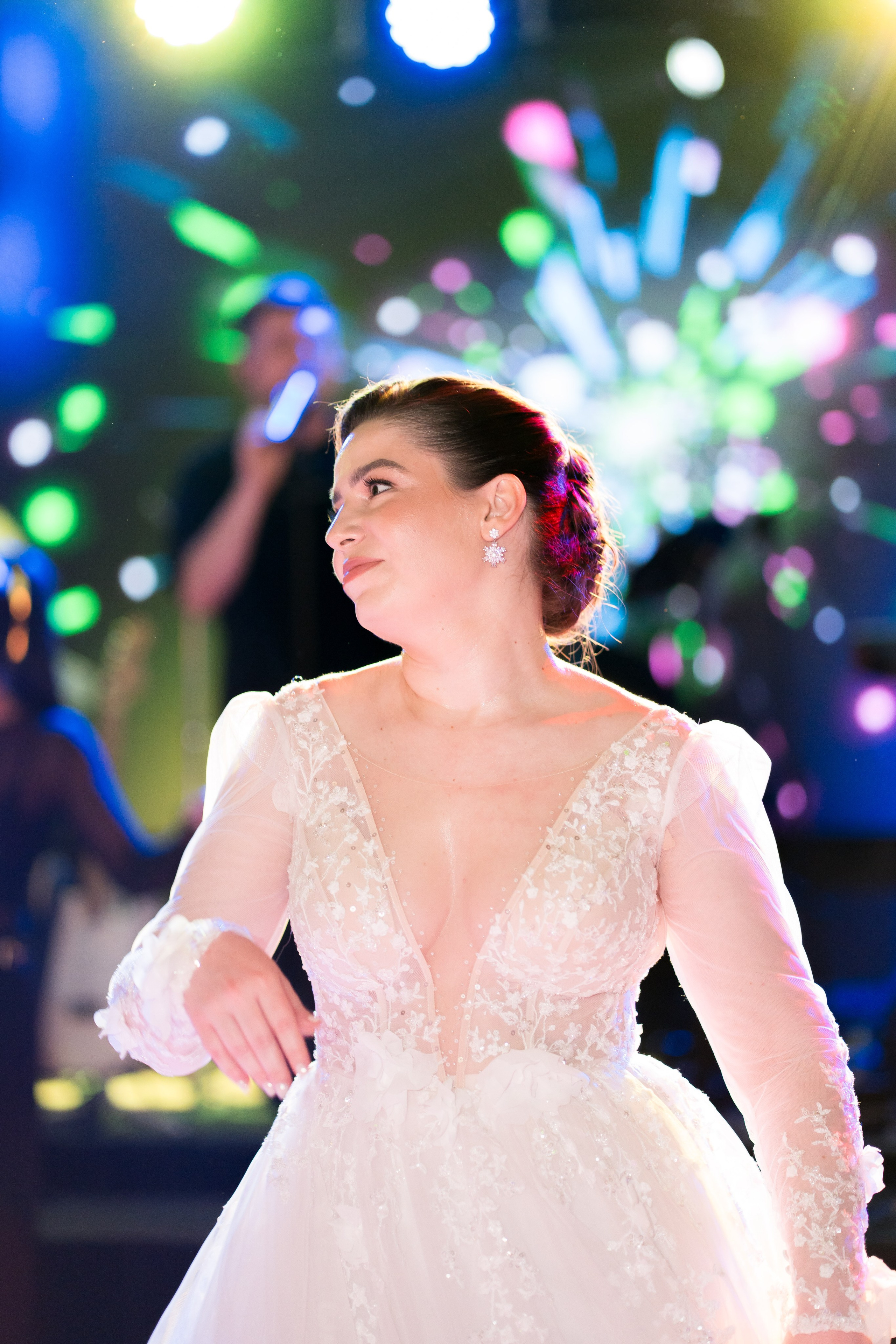 PARTY. Gabriel Florea — Fotograf nuntă București