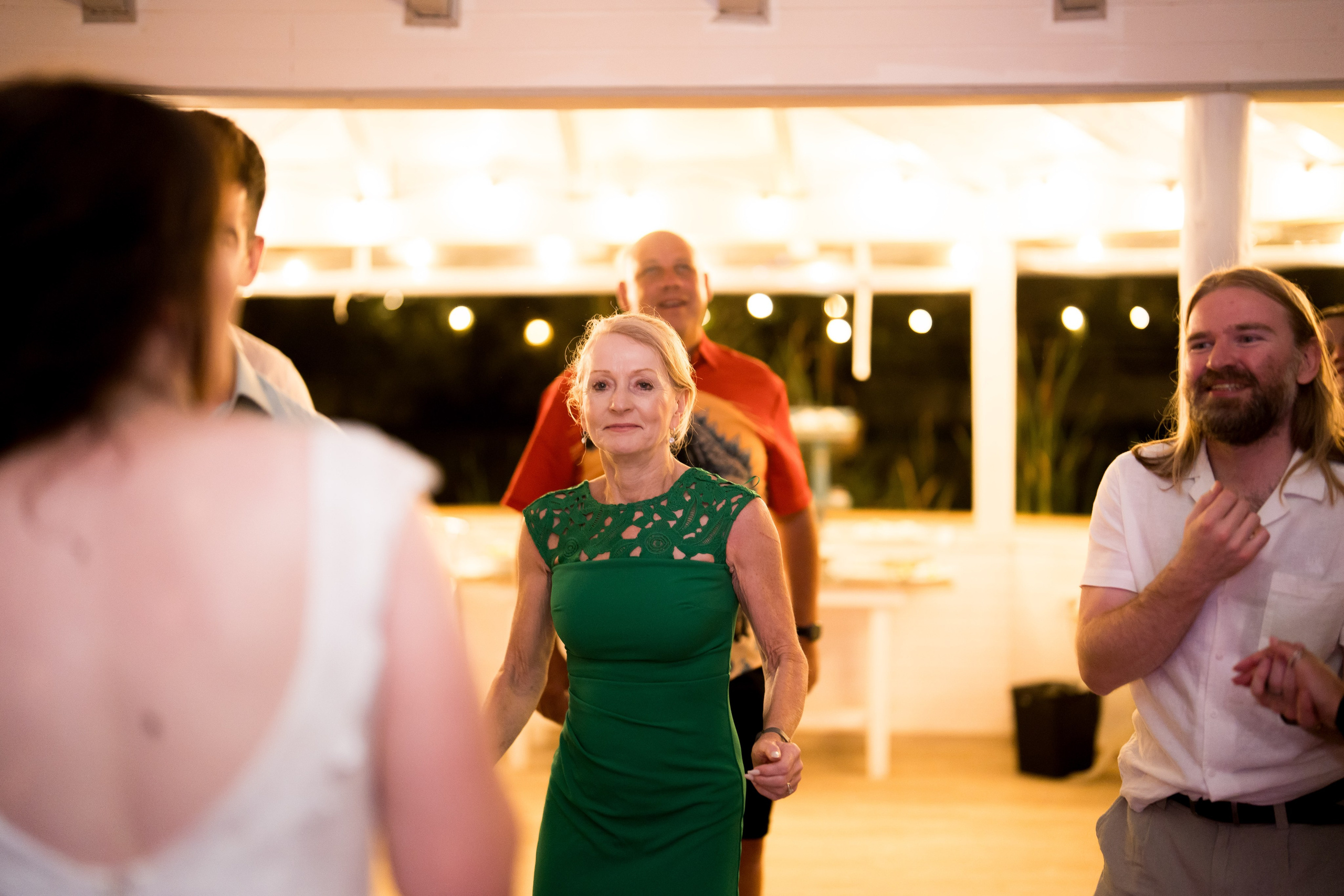 PARTY. Gabriel Florea — Fotograf nuntă București