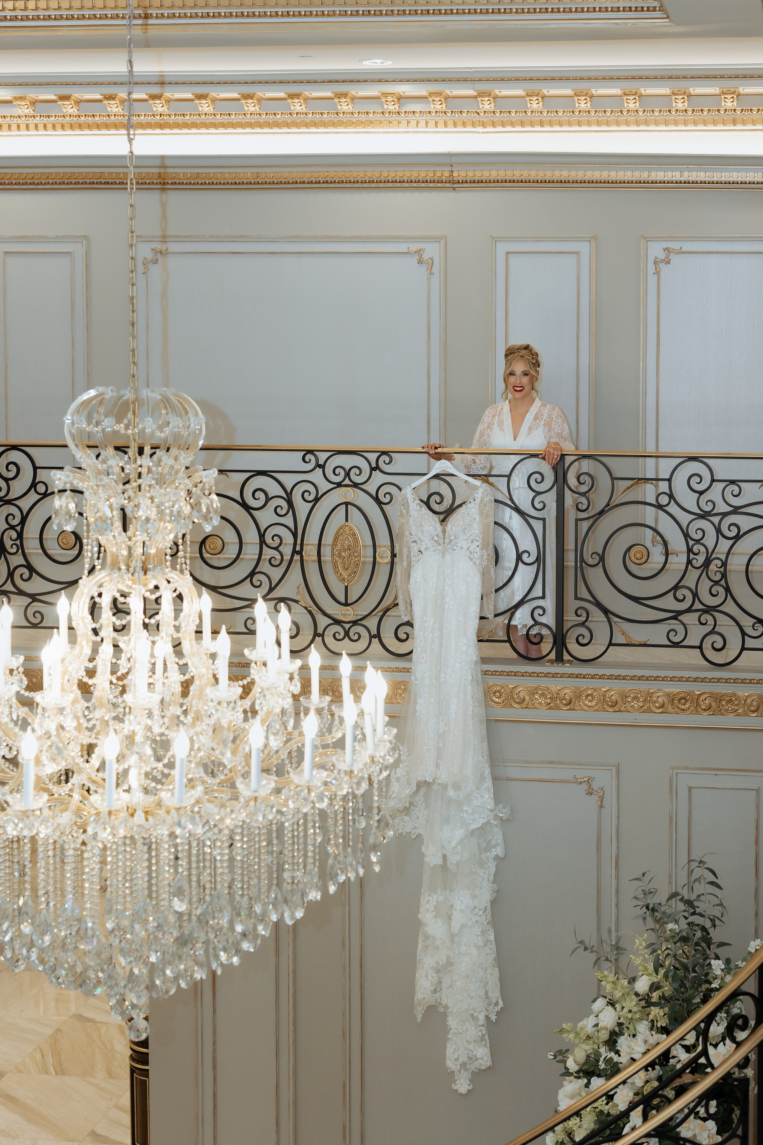 Heather & Ken. Wedding Photo & Video