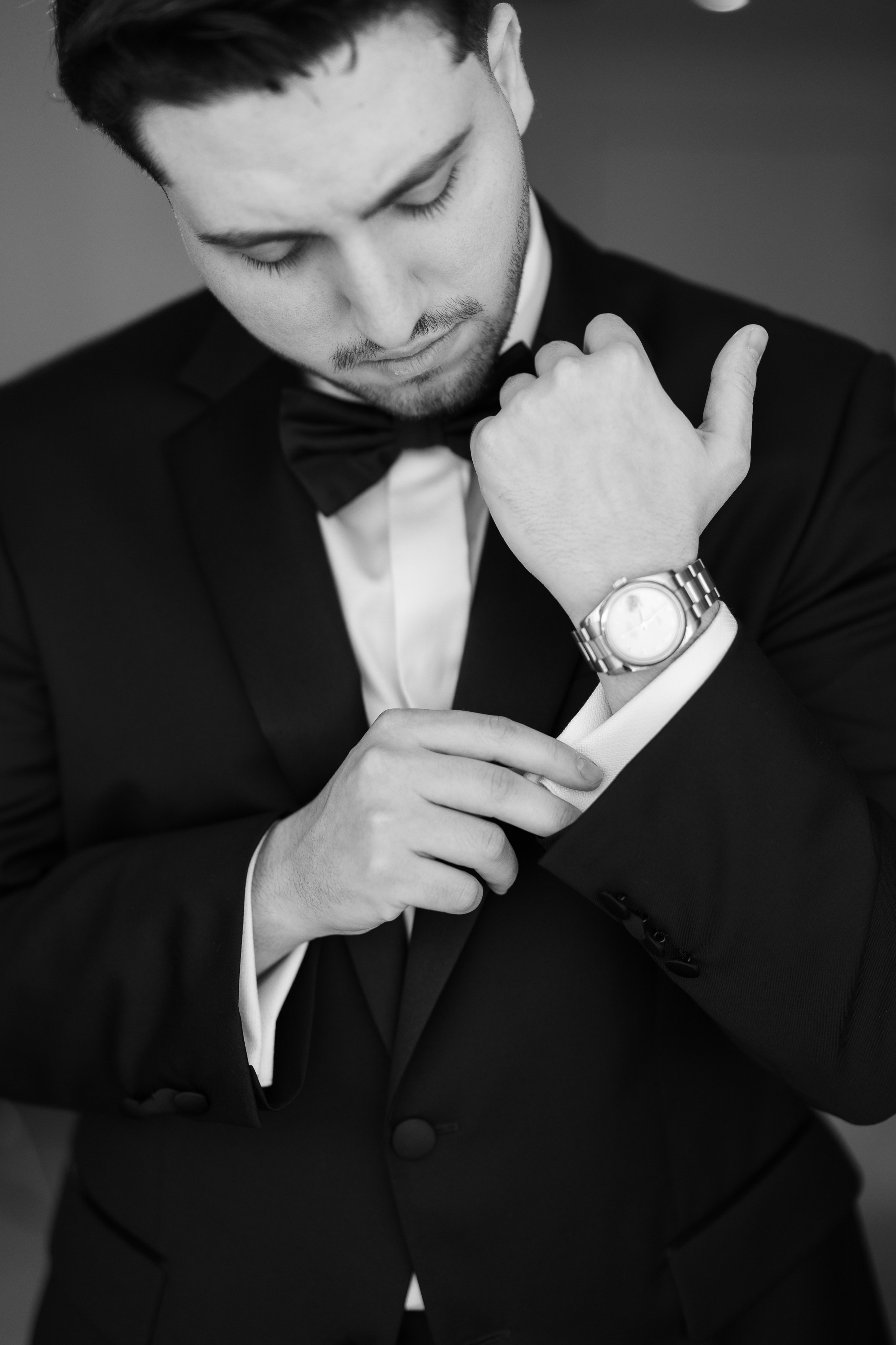 Daniella & Gurshum Wedding, Miami FL. Wedding Photo & Video