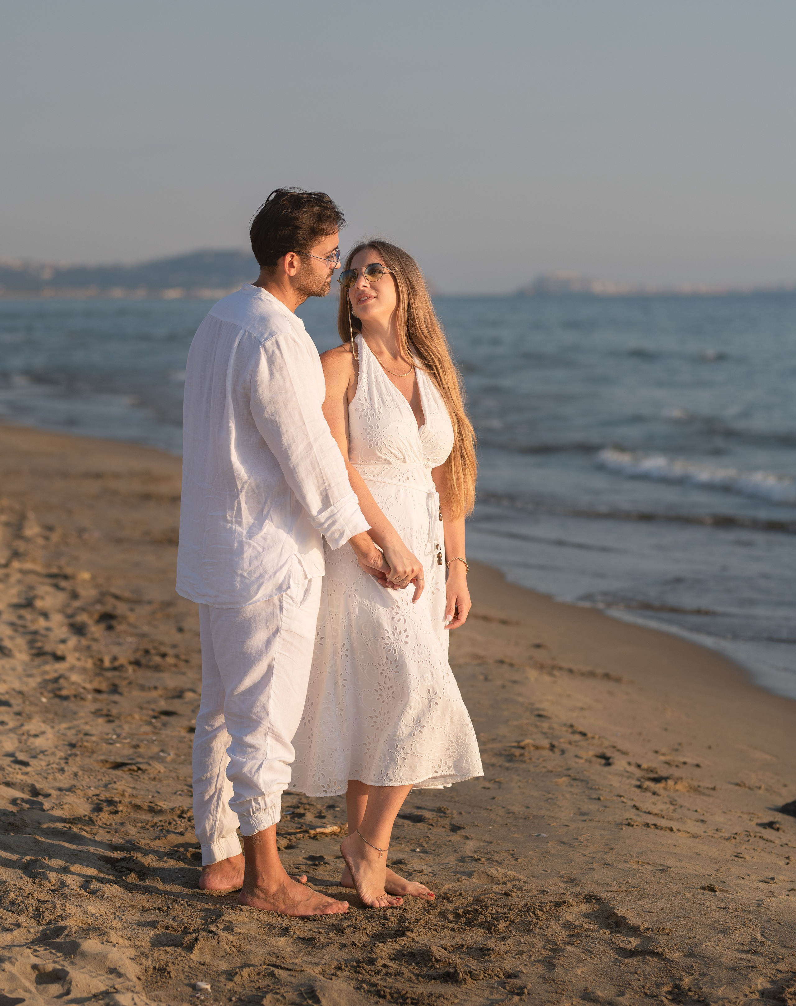 Anteprima di Comunione. Фотограф в Неаполе