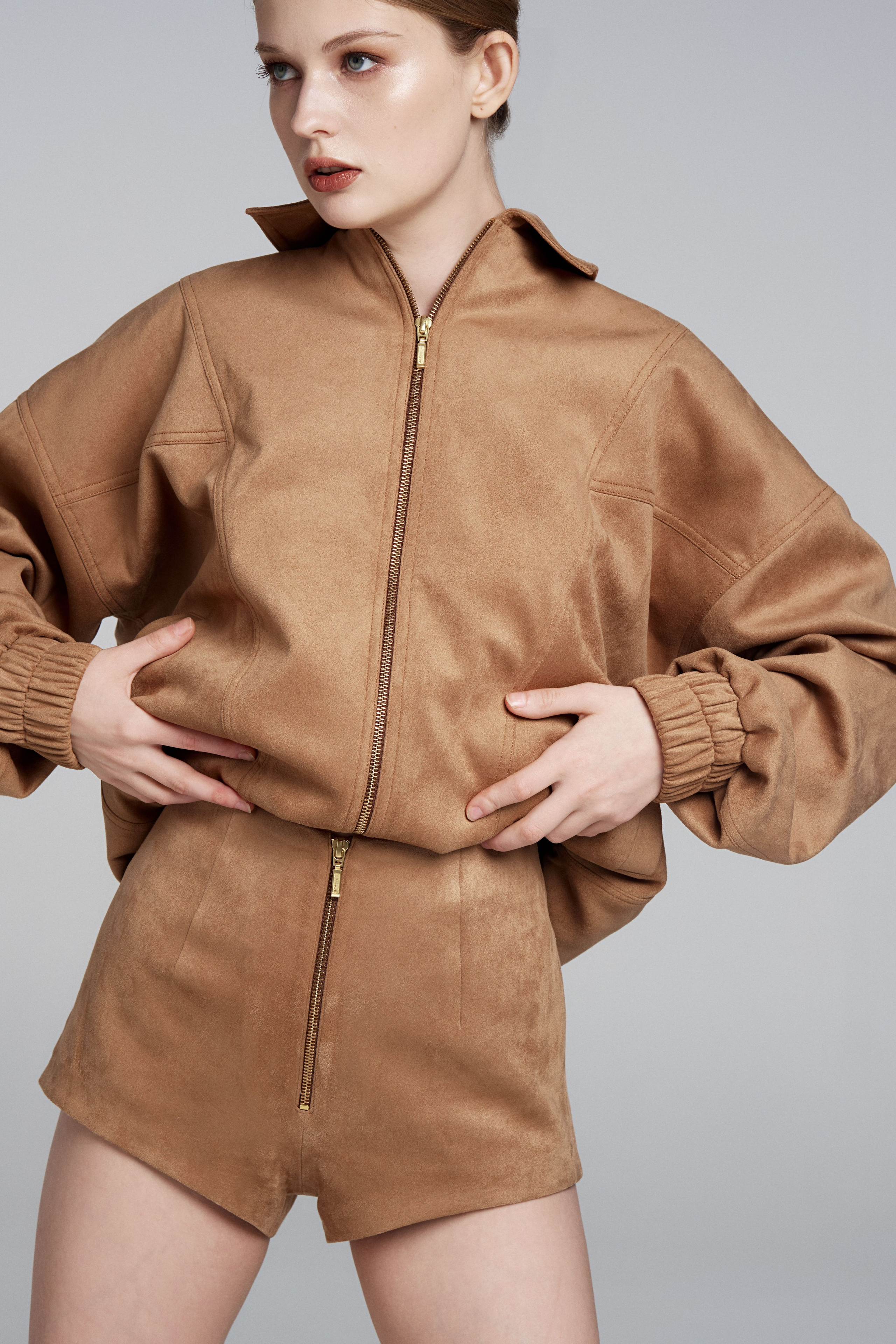 REDACTOR BRAND. MAIN