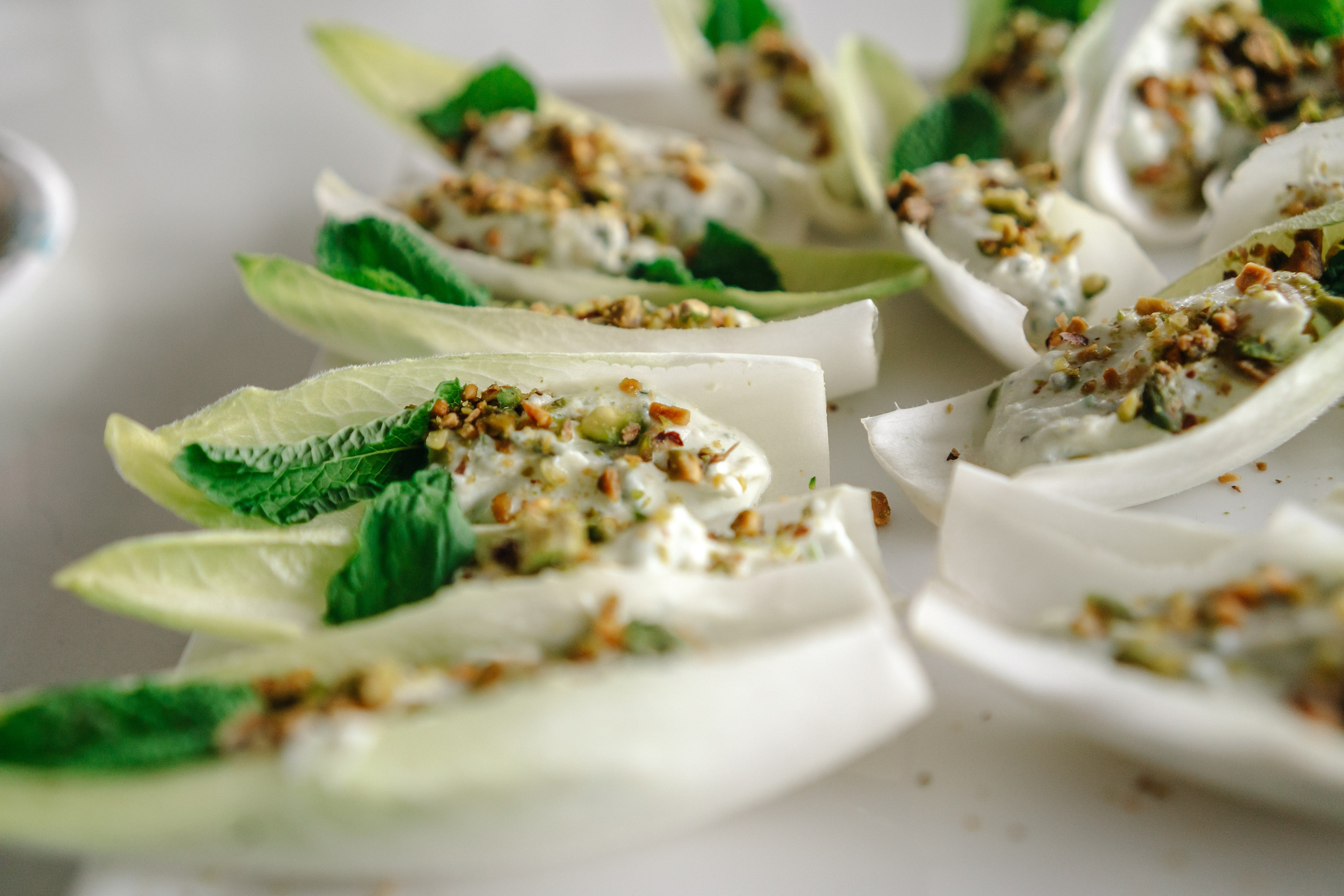 Networking Event — Transformational Brunch