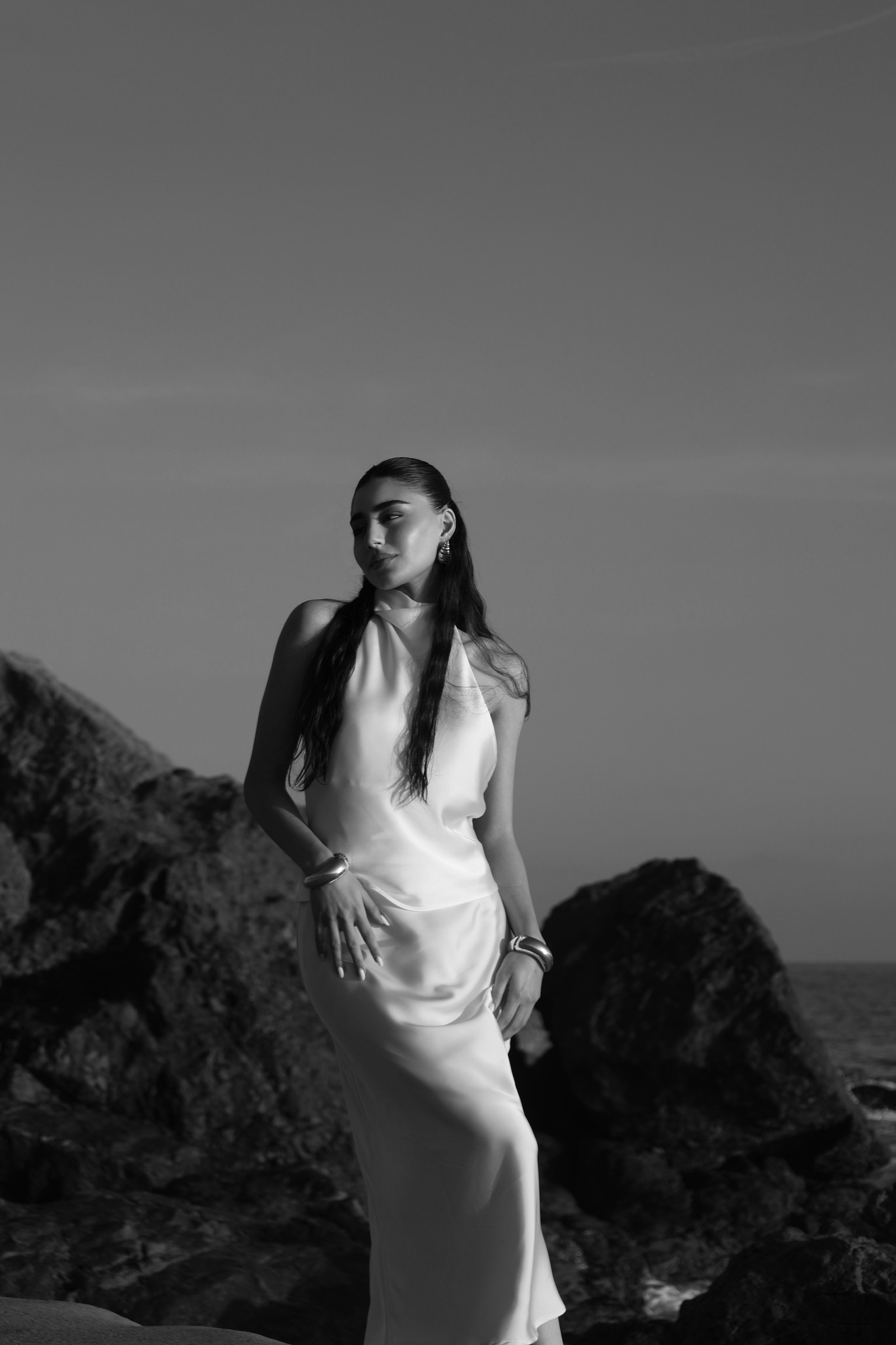 Ocean Series 1. Main