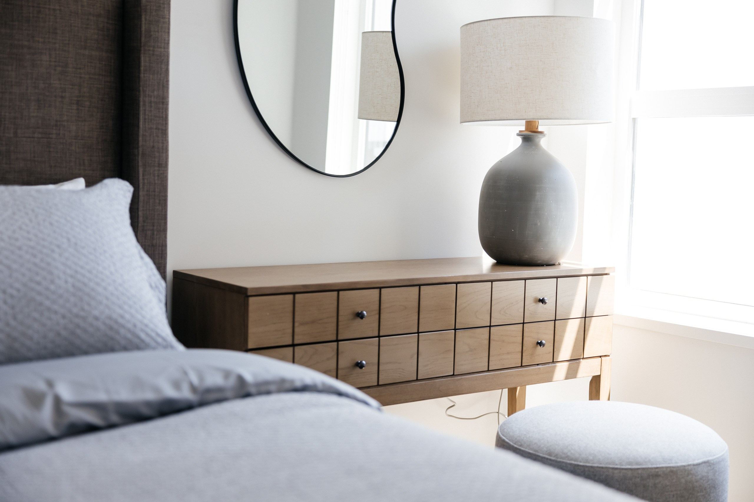 Fortune Apartments. Photographer Andrei White