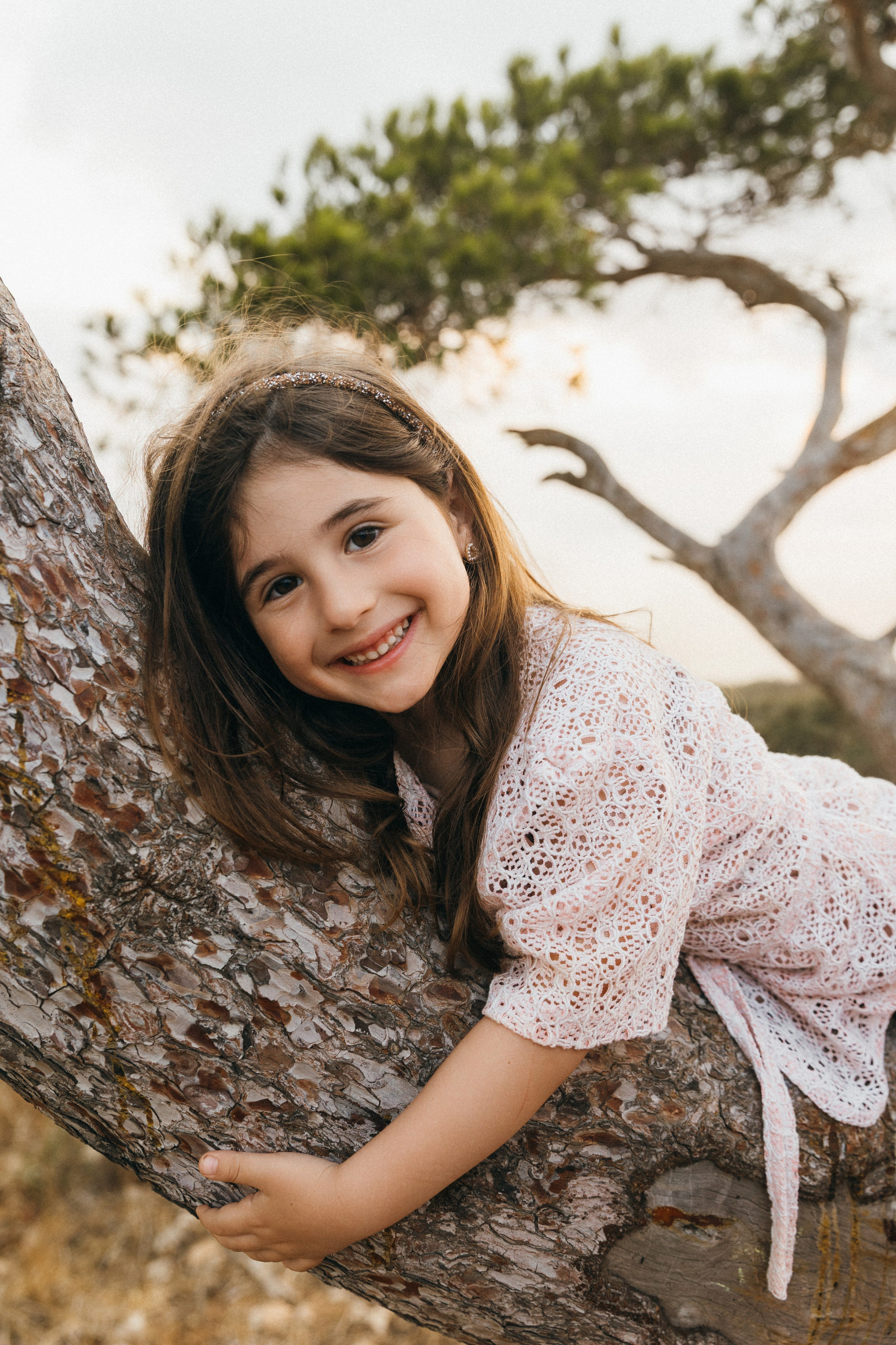 Didi, Chevi, Livia, Meli&Sofia. Семейный фотограф в Израиле