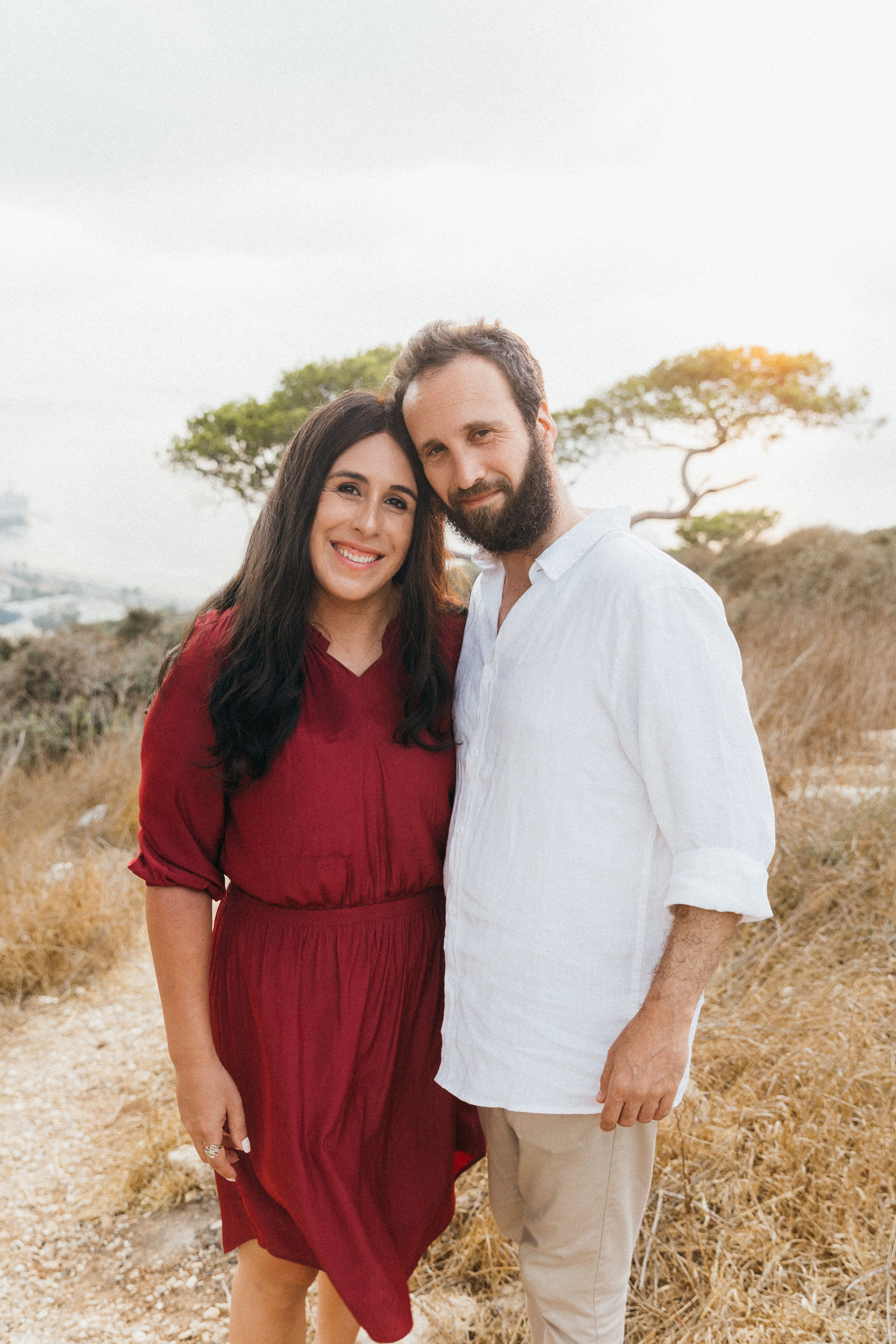 Didi, Chevi, Livia, Meli&Sofia. Семейный фотограф в Израиле