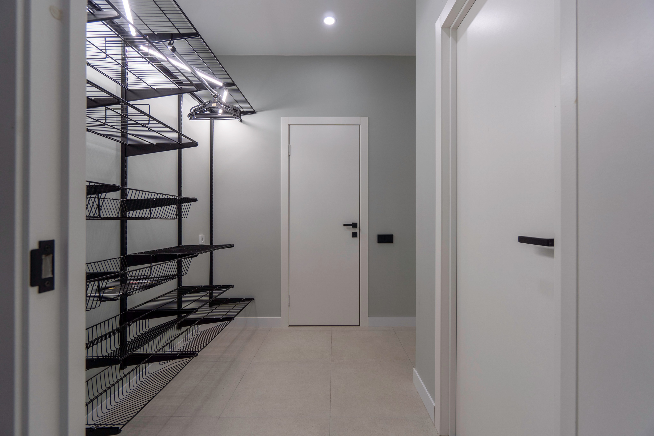 ЖК «Жемчужная гавань» 2. Дизайнер интерьера в Израиле и России: Мария Шварцман