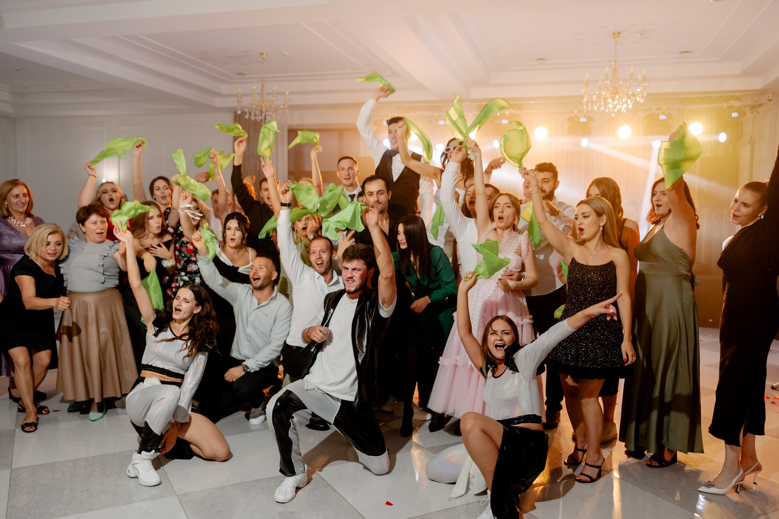 Corneliu & Corina. ProWed — Foto Video Moldova