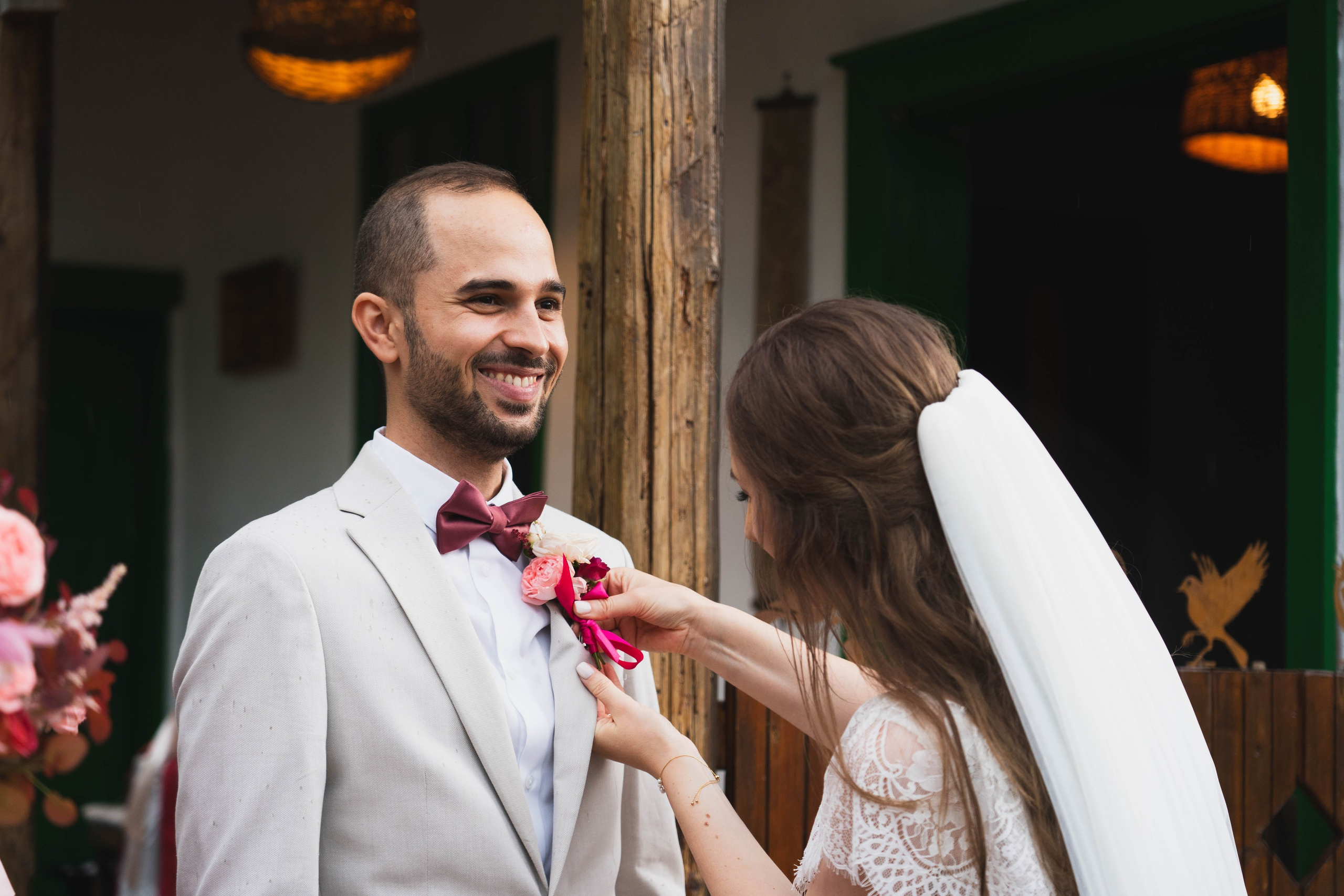 Fotograf Nuntă București - Nuntă - Mădălina & Maximilian