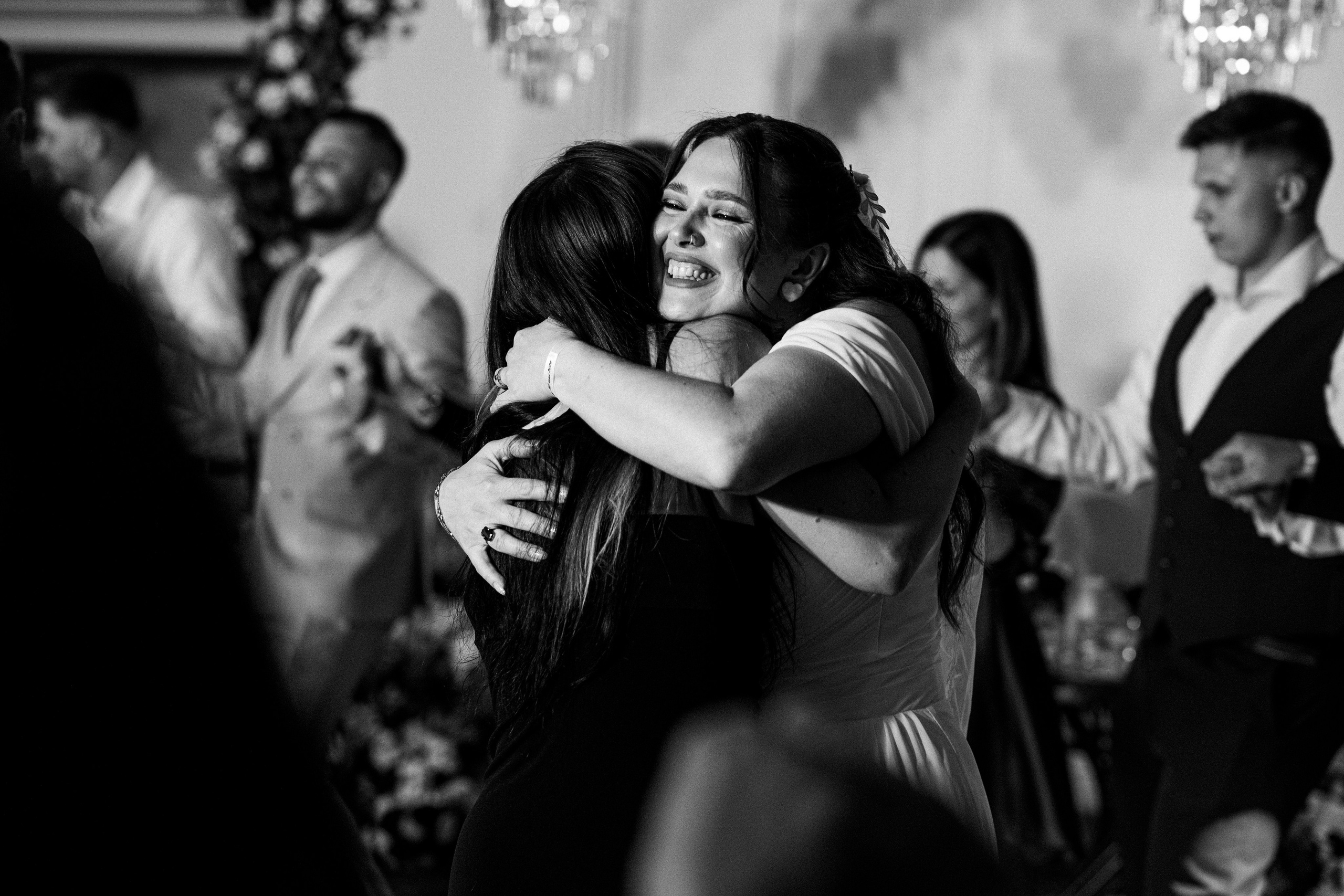 Nuntă - Daniela și Dănuț. ALB — Alexandru-Laurențiu Bîrsan | Fotograf în București