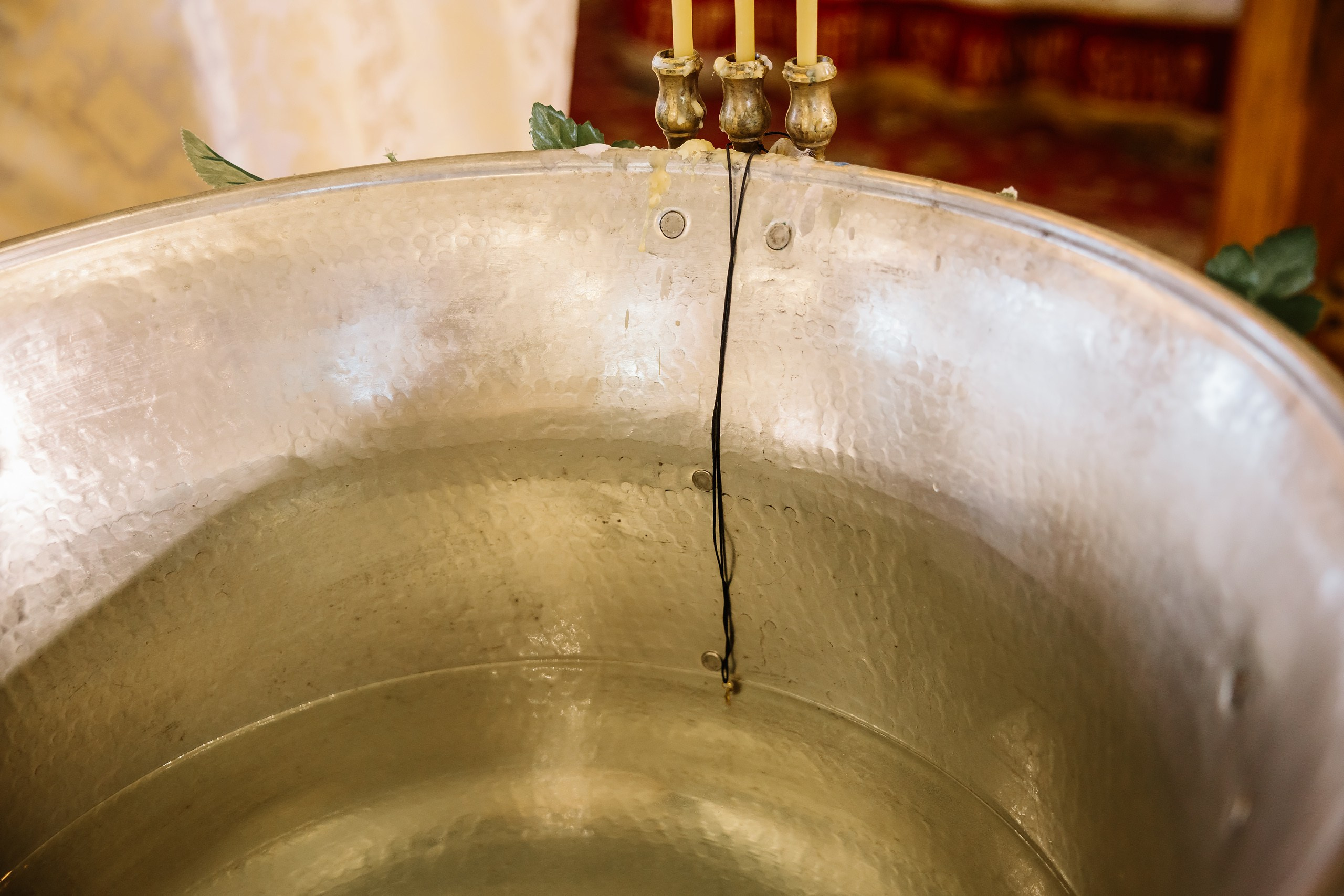 11.23.2024 Christening. Wedding family event photographer in Chicago Nick Yushevich