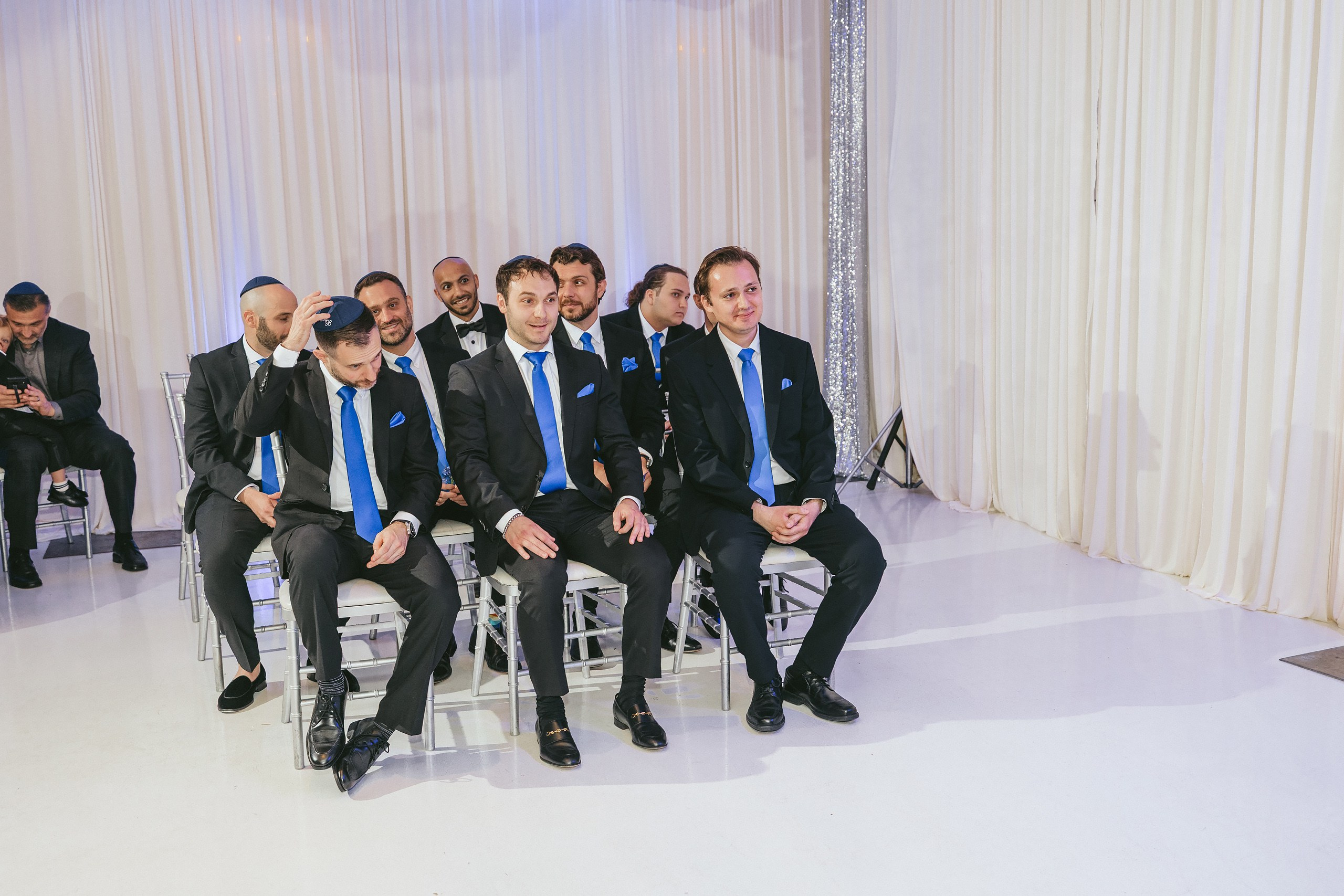 06.08.2025 Wedding. Wedding family event photographer in Chicago Nick Yushevich